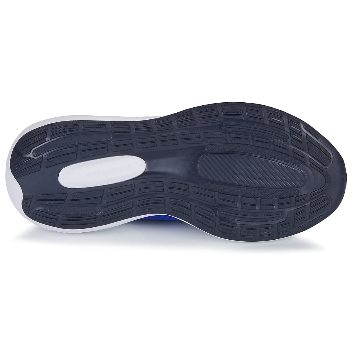 Boys' Sports Shoes adidas Blue