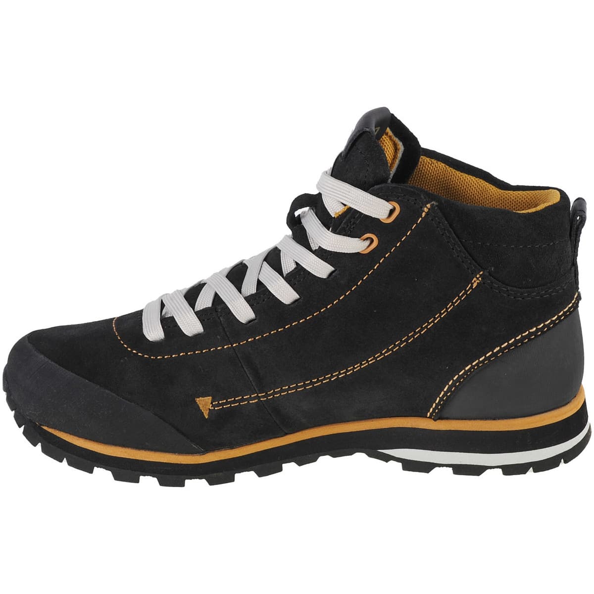Women's Outdoor Shoes Cmp Black