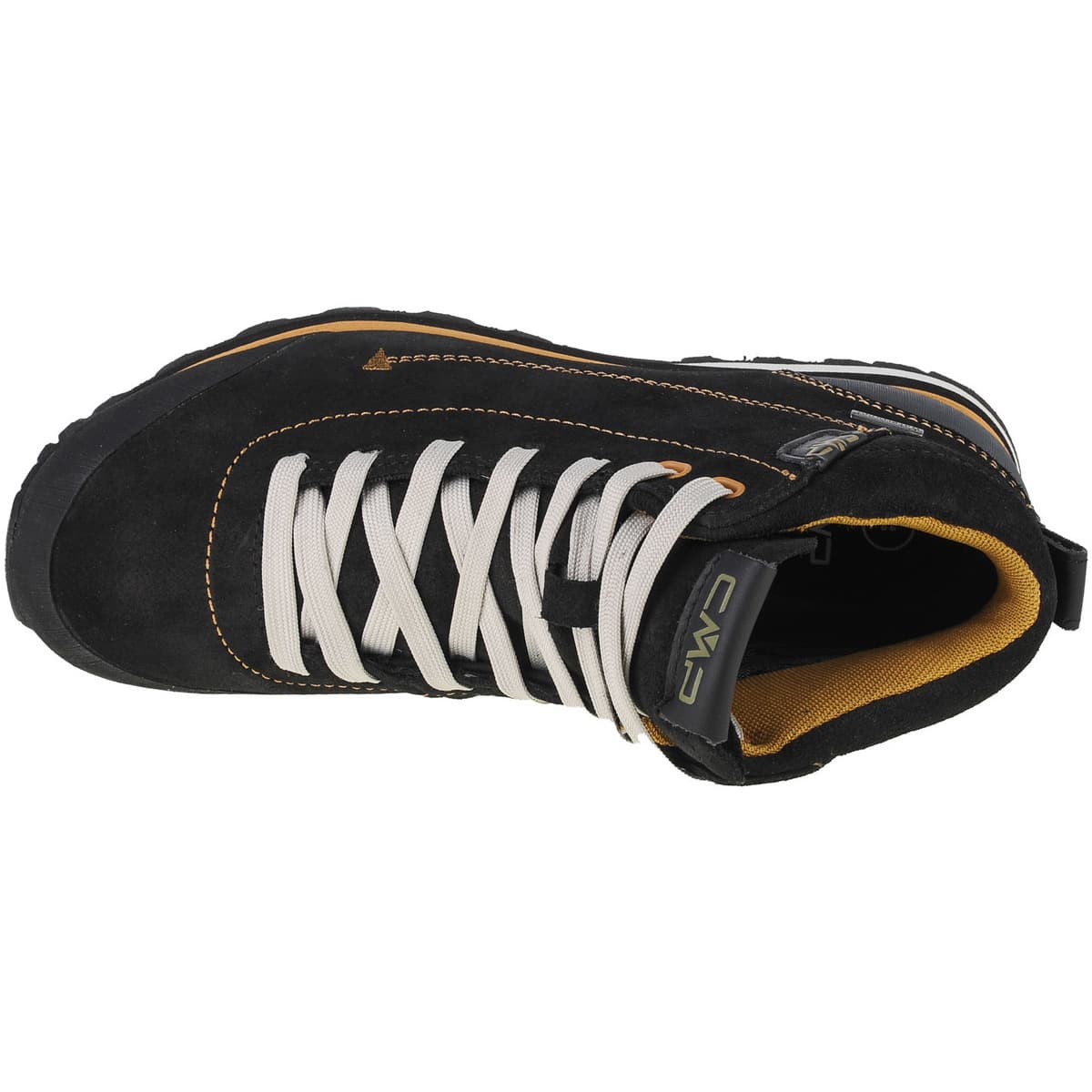 Women's Outdoor Shoes Cmp Black