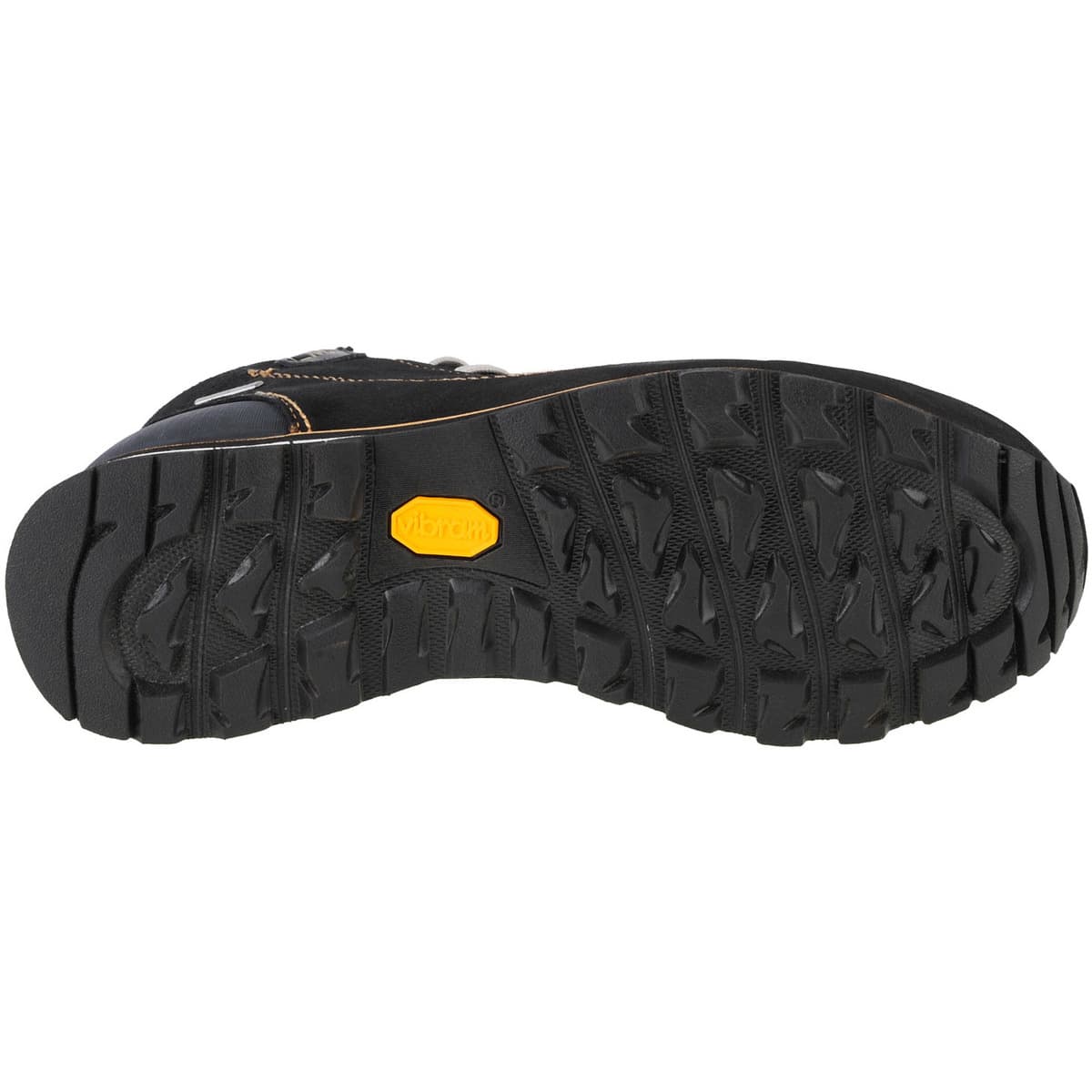 Women's Outdoor Shoes Cmp Black