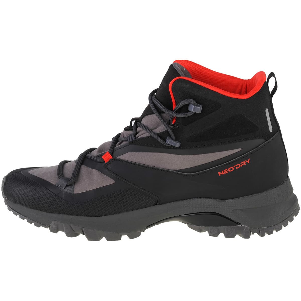 Men's Outdoor Shoes 4F Gray