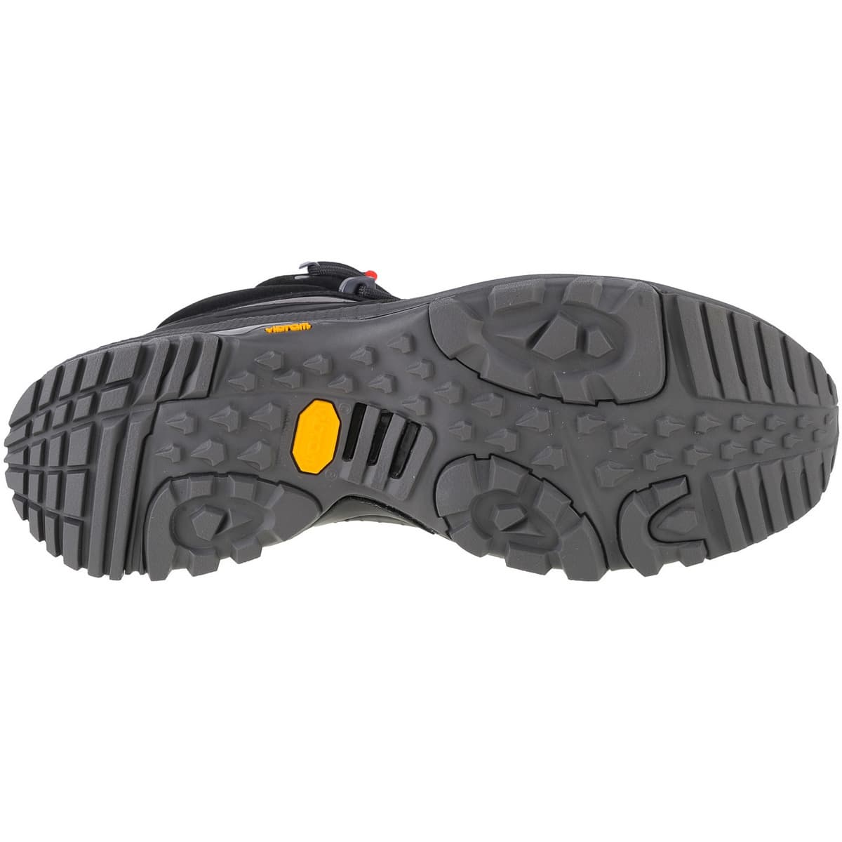 Men's Outdoor Shoes 4F Gray