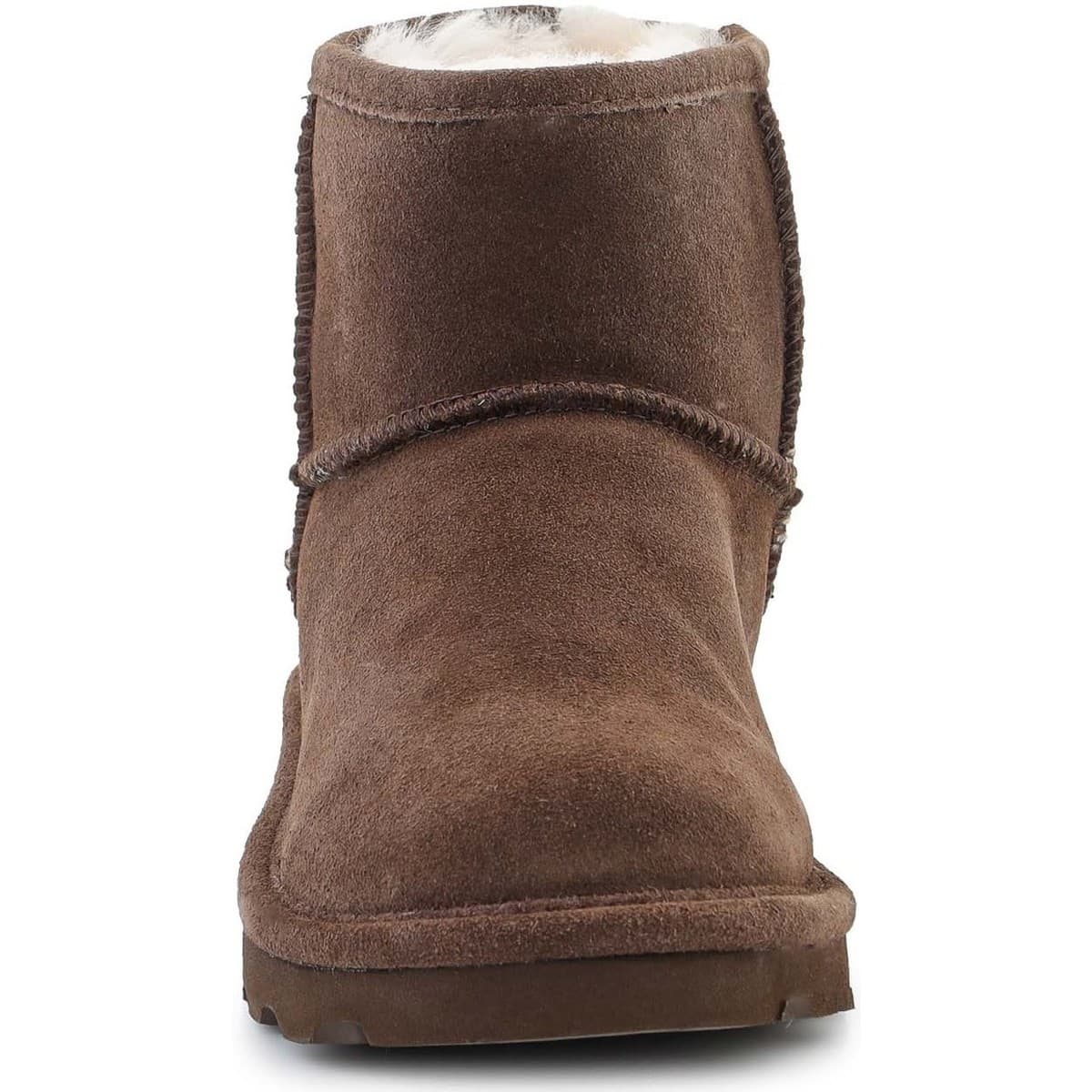 Women's Boots Bearpaw Brown