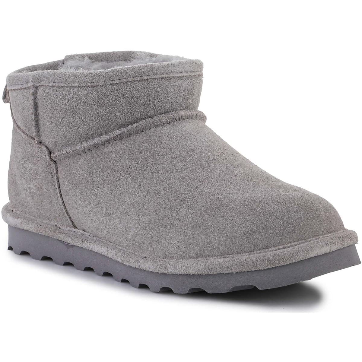 Women's Boots BearPaw Brown