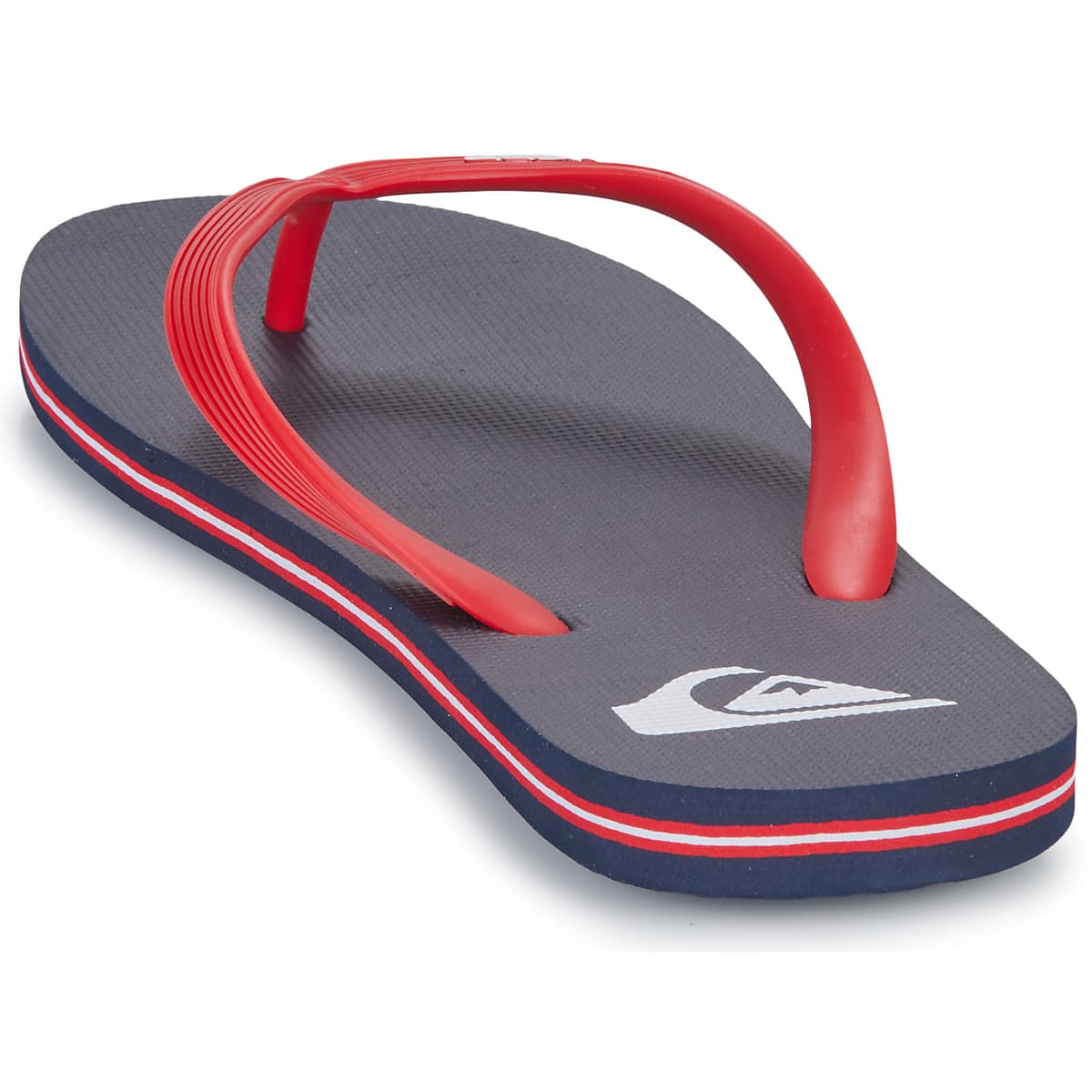 Men's Flip Flops Quiksilver Blue