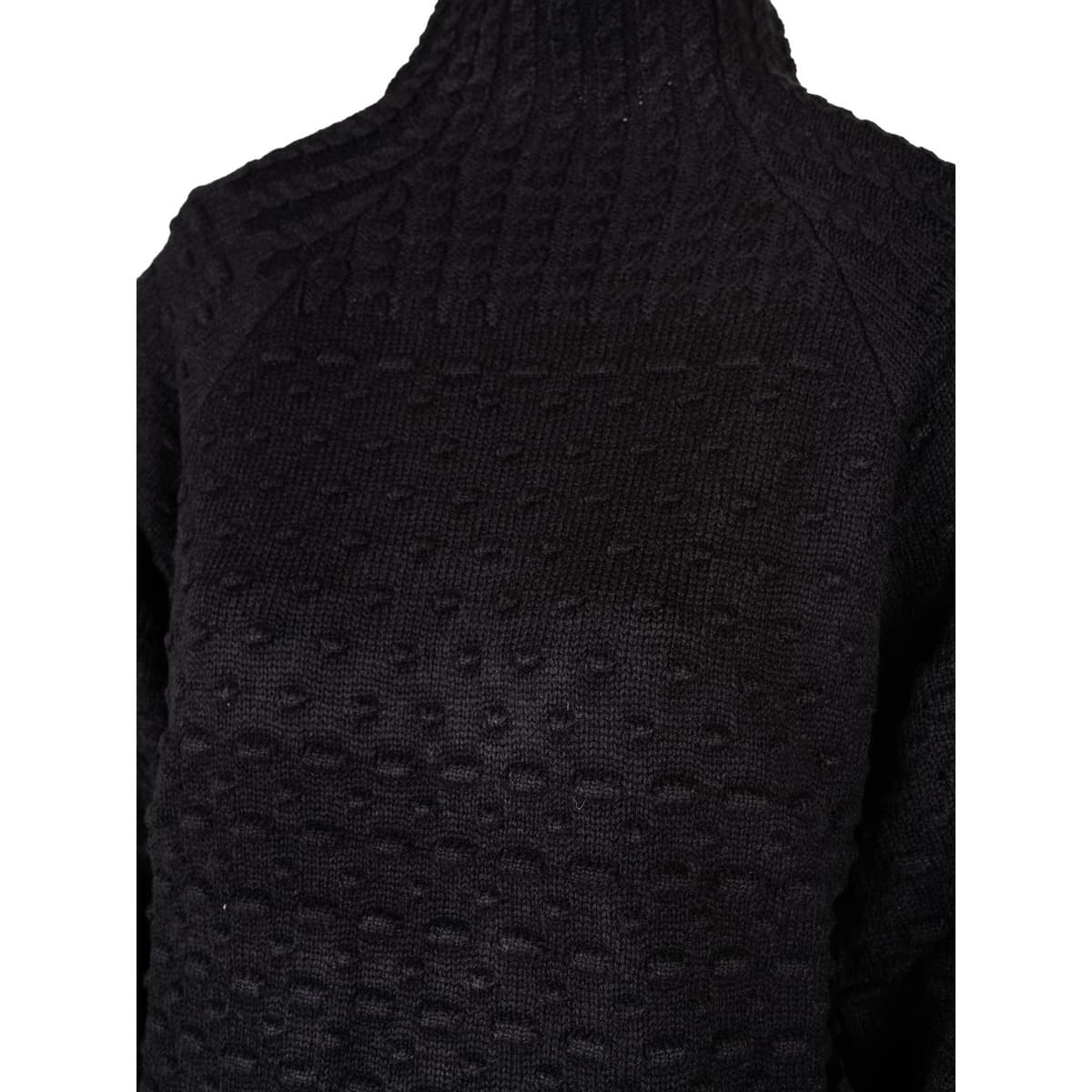 Women's Dresses Silvian Heach Black