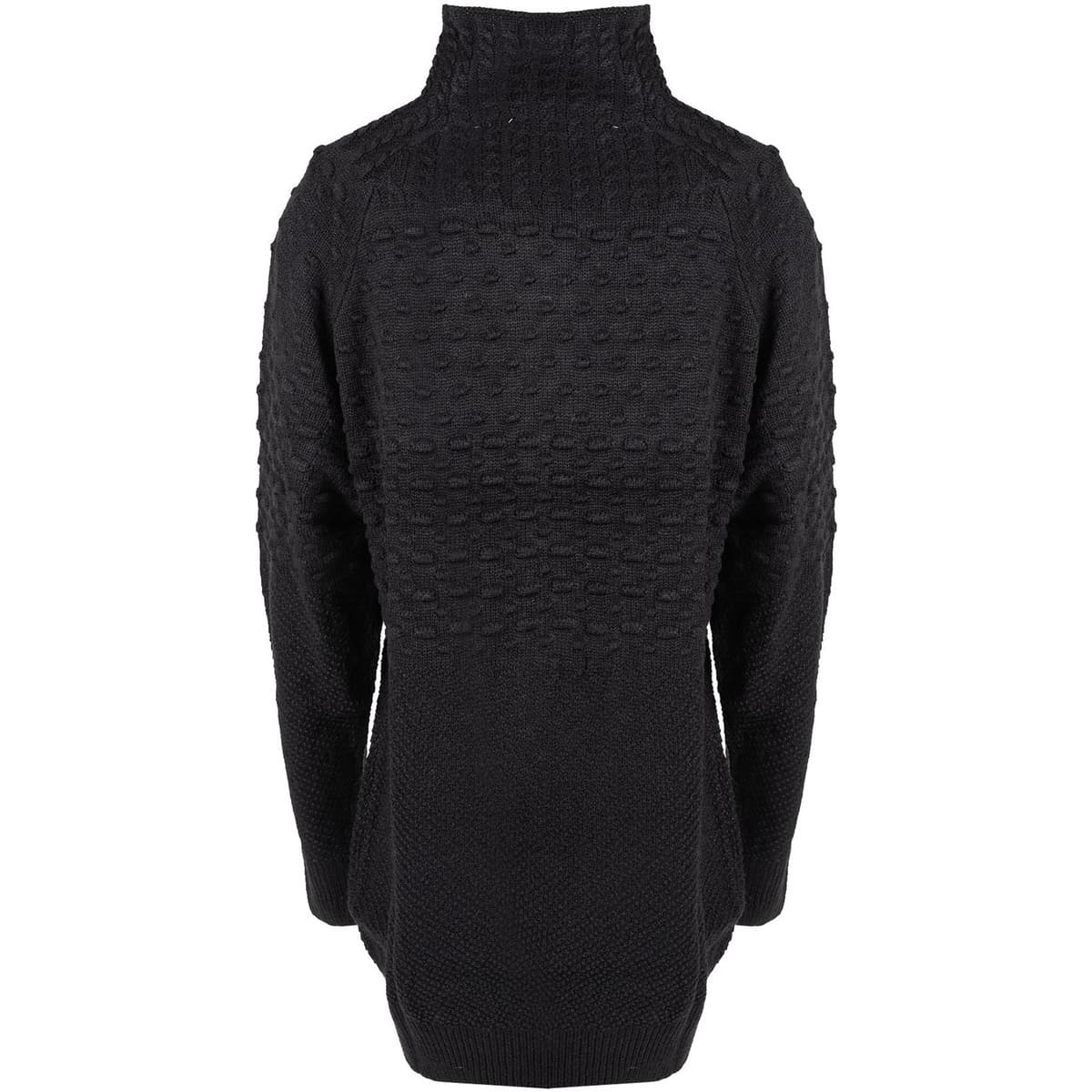 Women's Dresses Silvian Heach Black