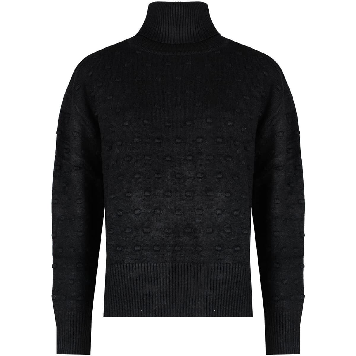 Women's Sweaters Silvian Heach Black