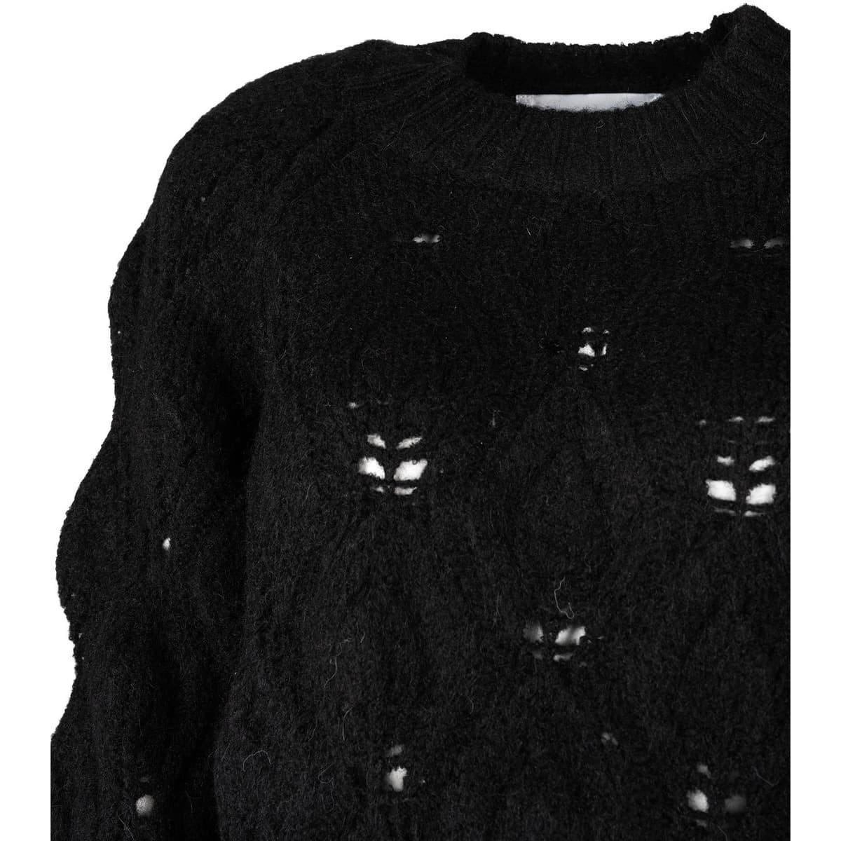 Women's Sweaters Silvian Heach Black