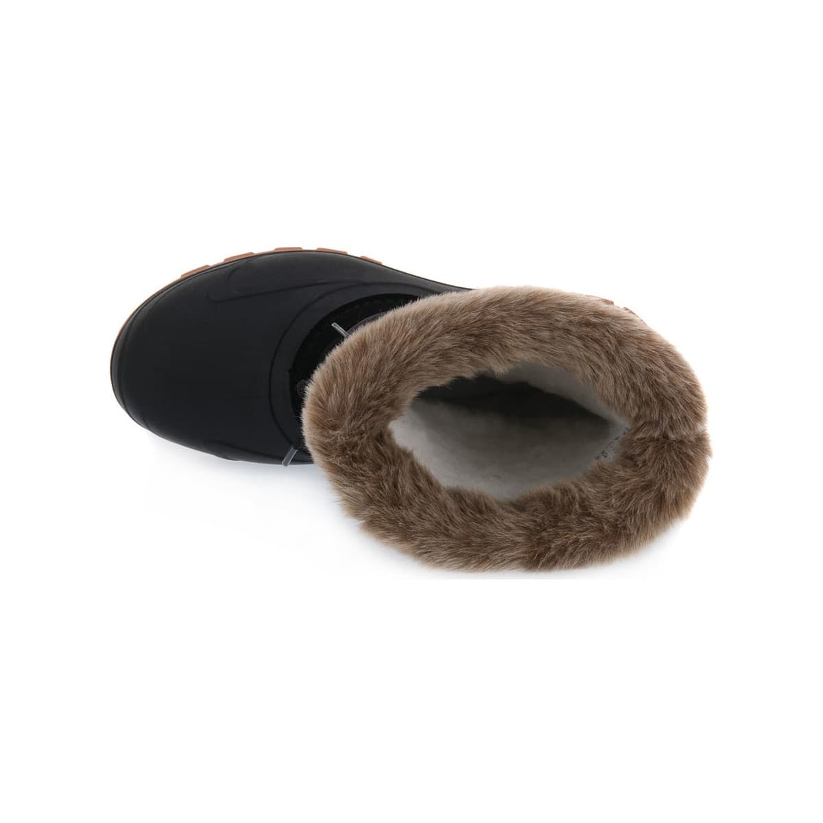 Women's Boots Cmp Black