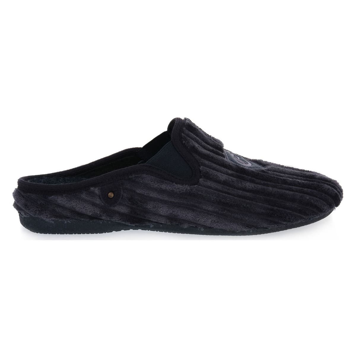 Men's Mules Emanuela Blue