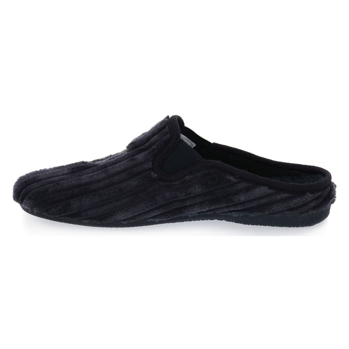 Men's Mules Emanuela Blue