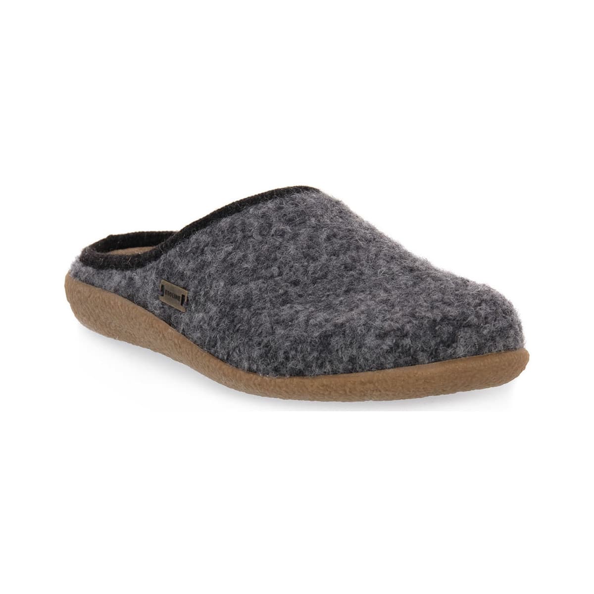 Women's Mules Bioline Gray