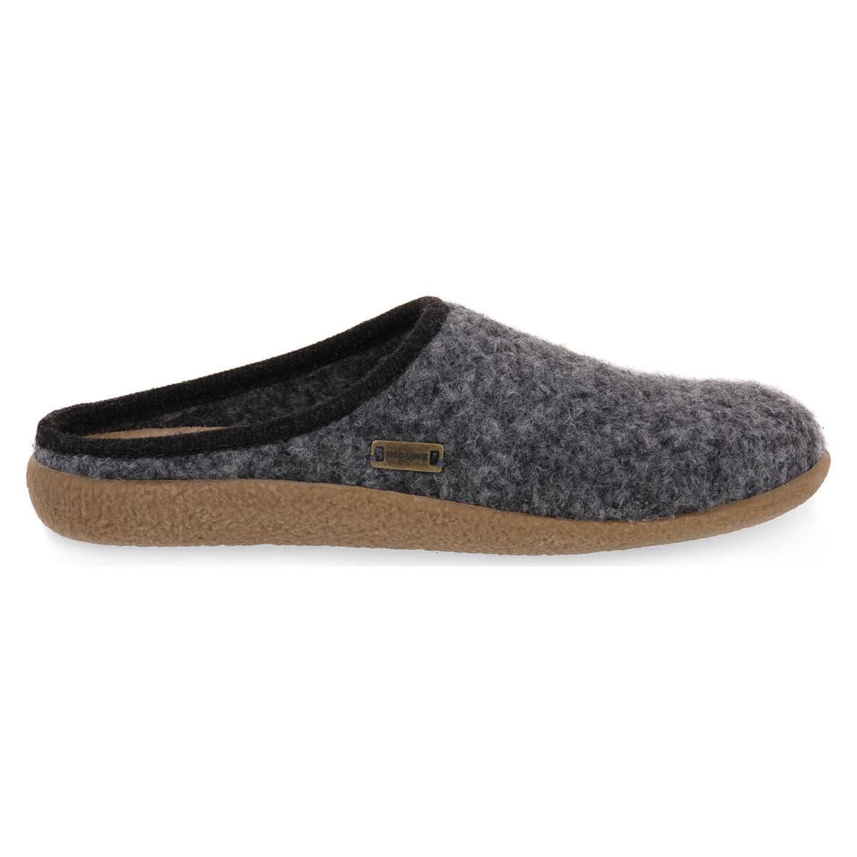 Women's Mules Bioline Gray