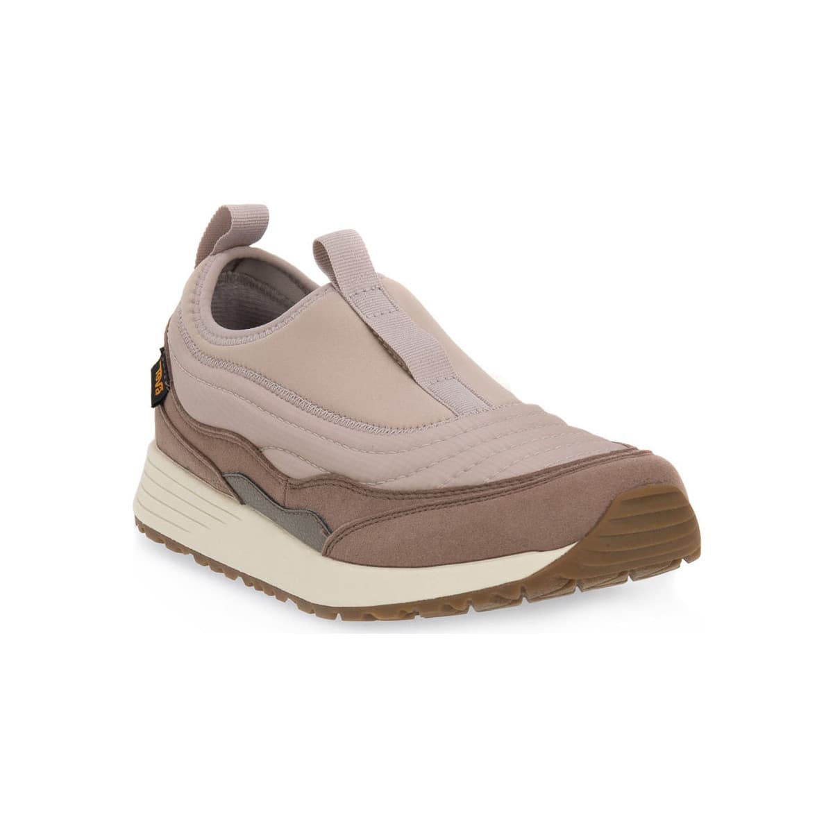 Women's Sneakers Teva Beige