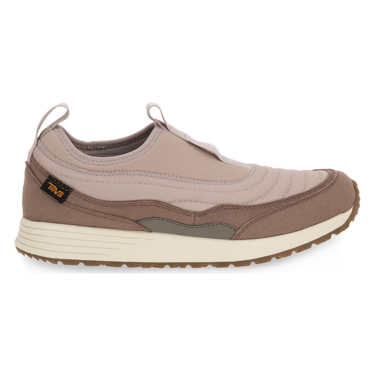 Women's Sneakers Teva Beige