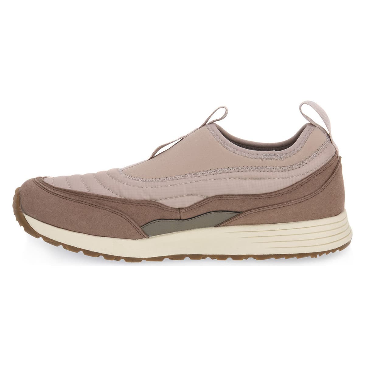 Women's Sneakers Teva Beige