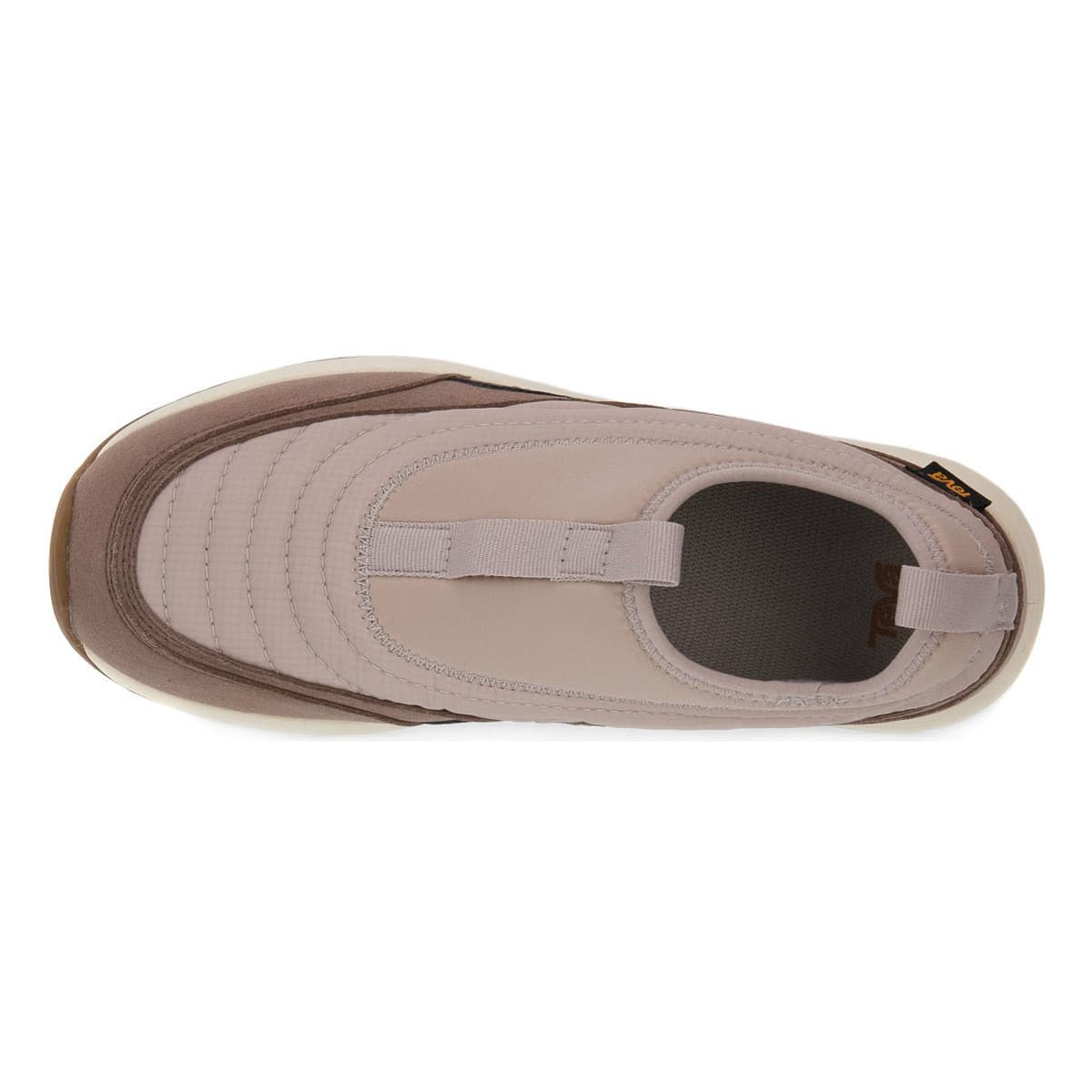 Women's Sneakers Teva Beige
