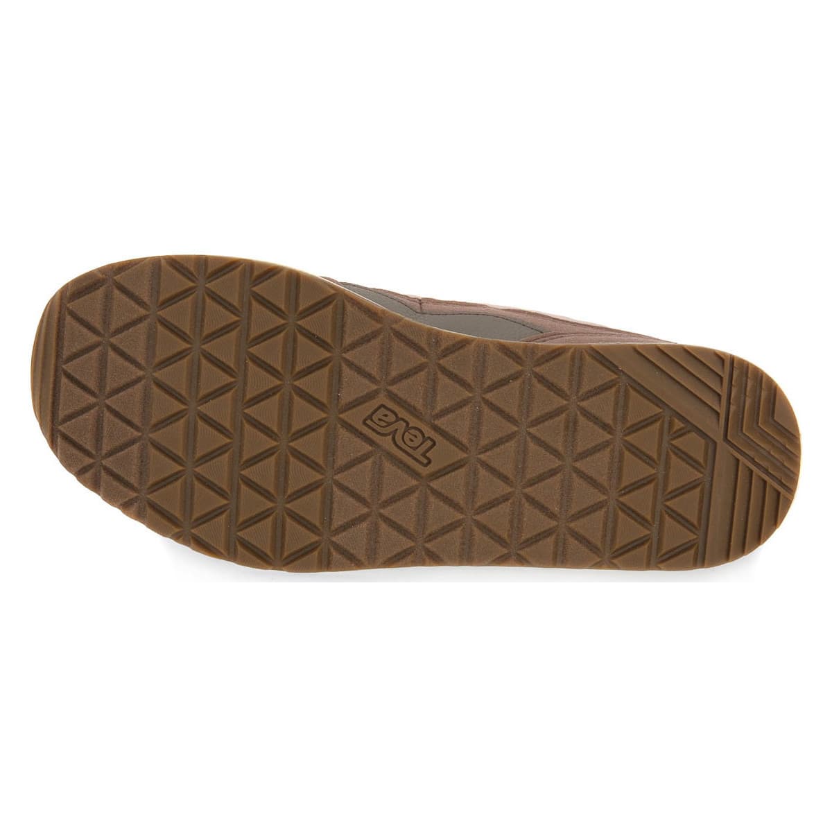 Women's Sneakers Teva Beige