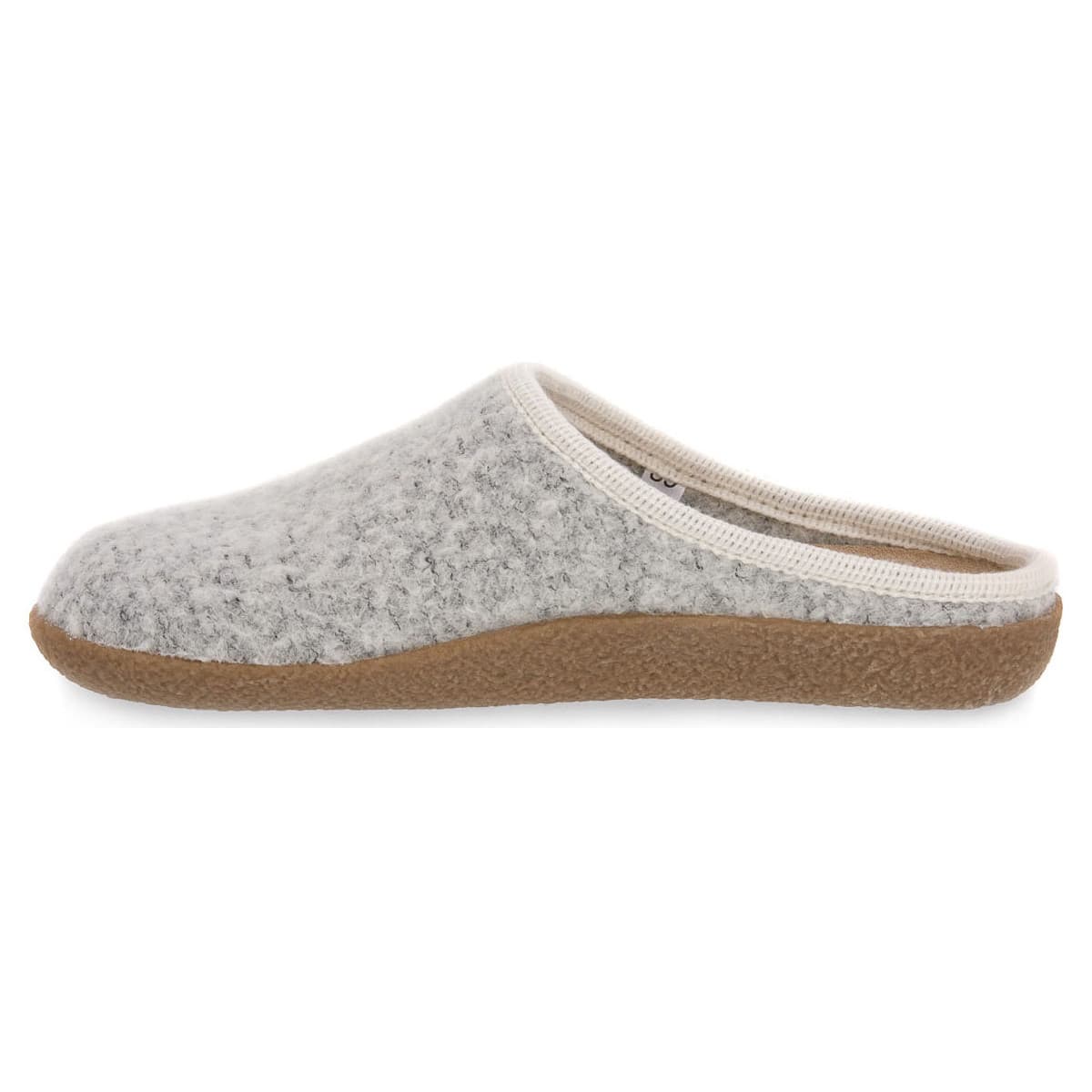 Women's Mules Bioline Beige
