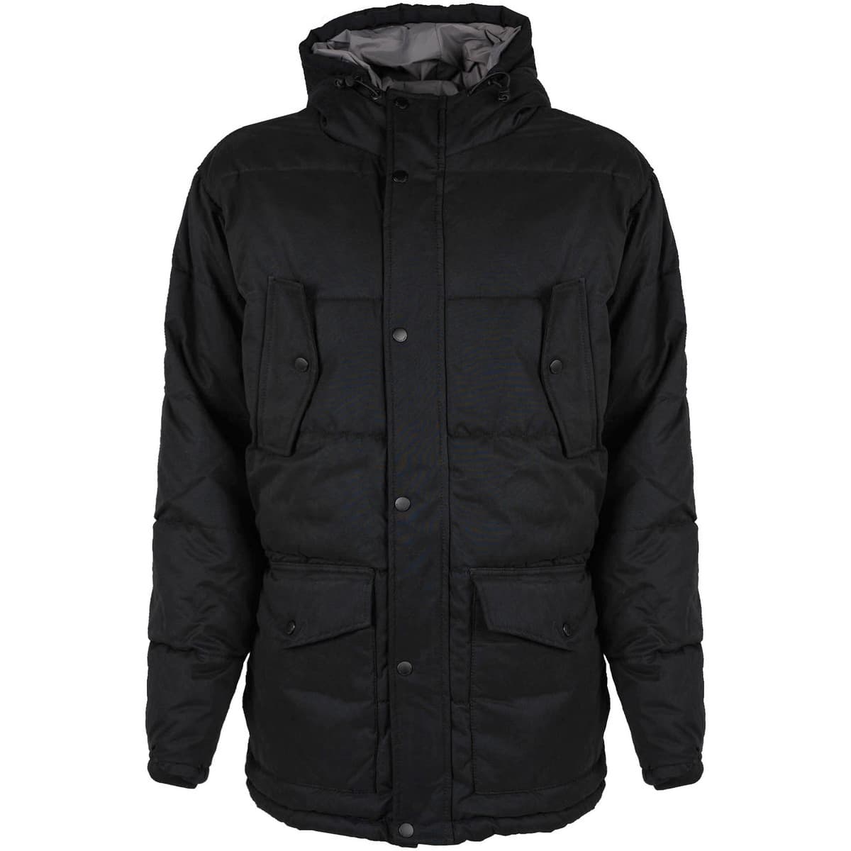 Men's Jackets Pepe Jeans Black