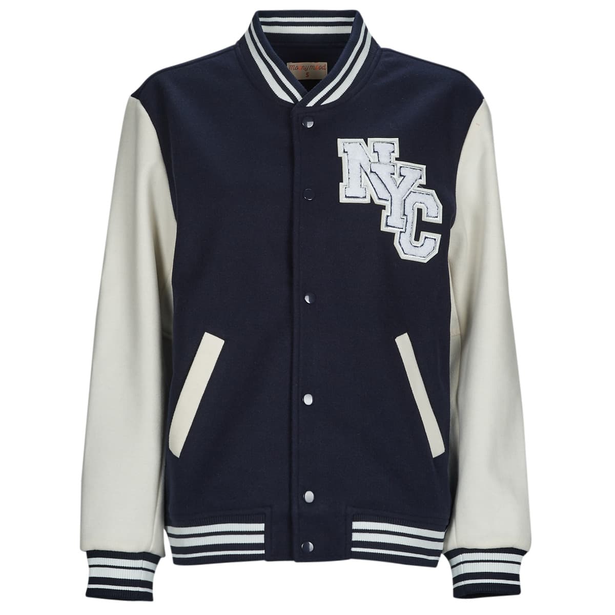 Women's Jackets Moony Mood Blue