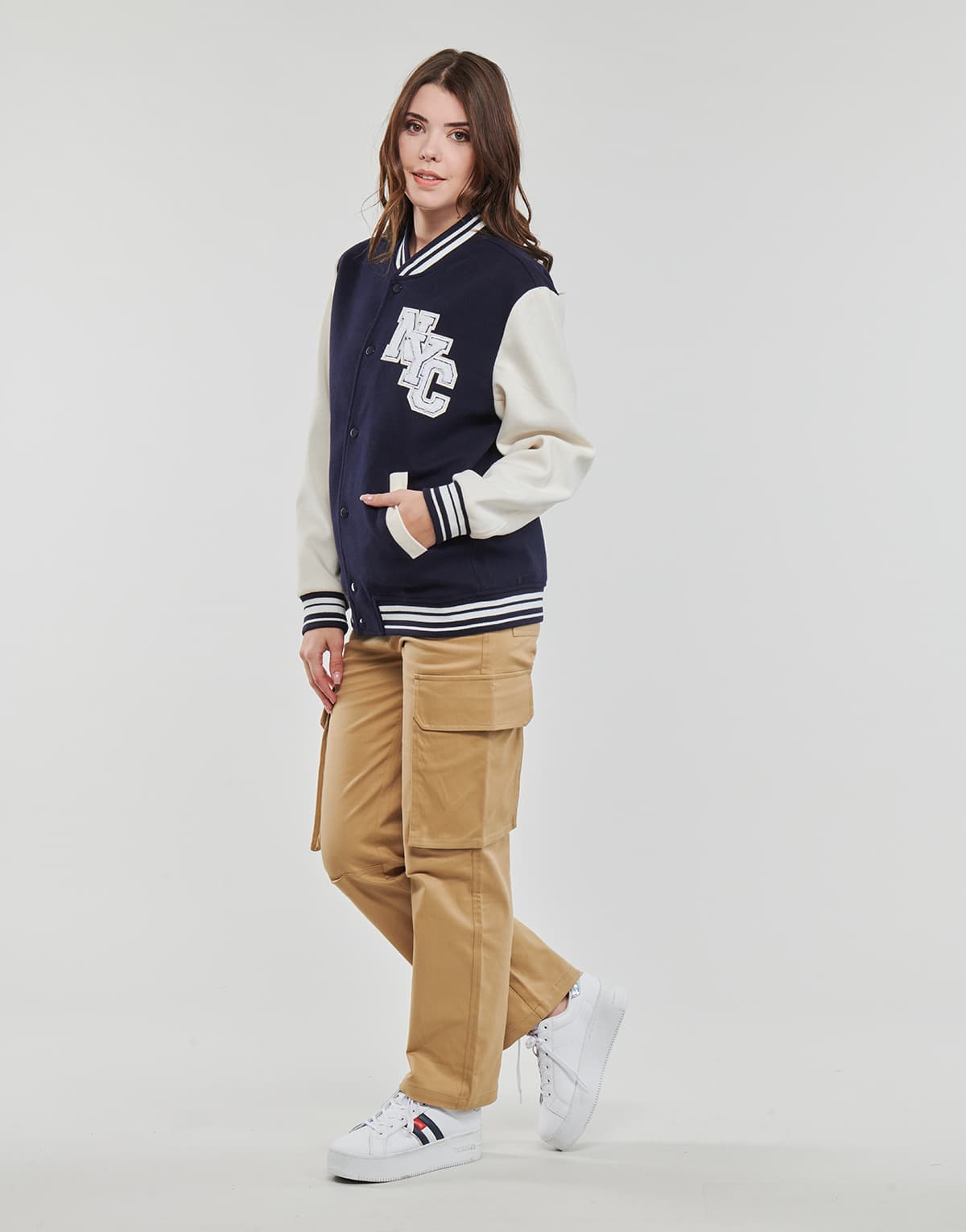 Women's Jackets Moony Mood Blue