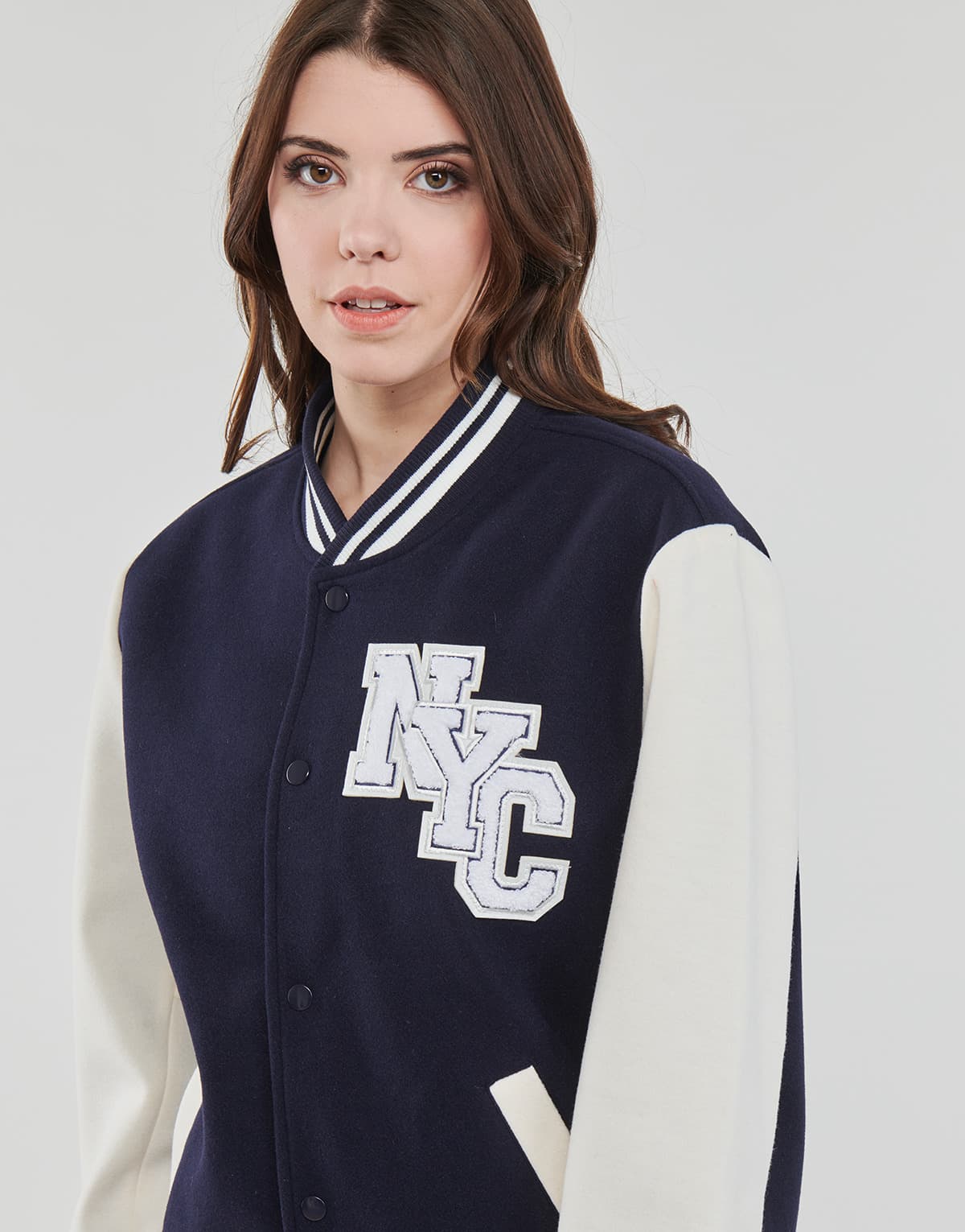 Women's Jackets Moony Mood Blue