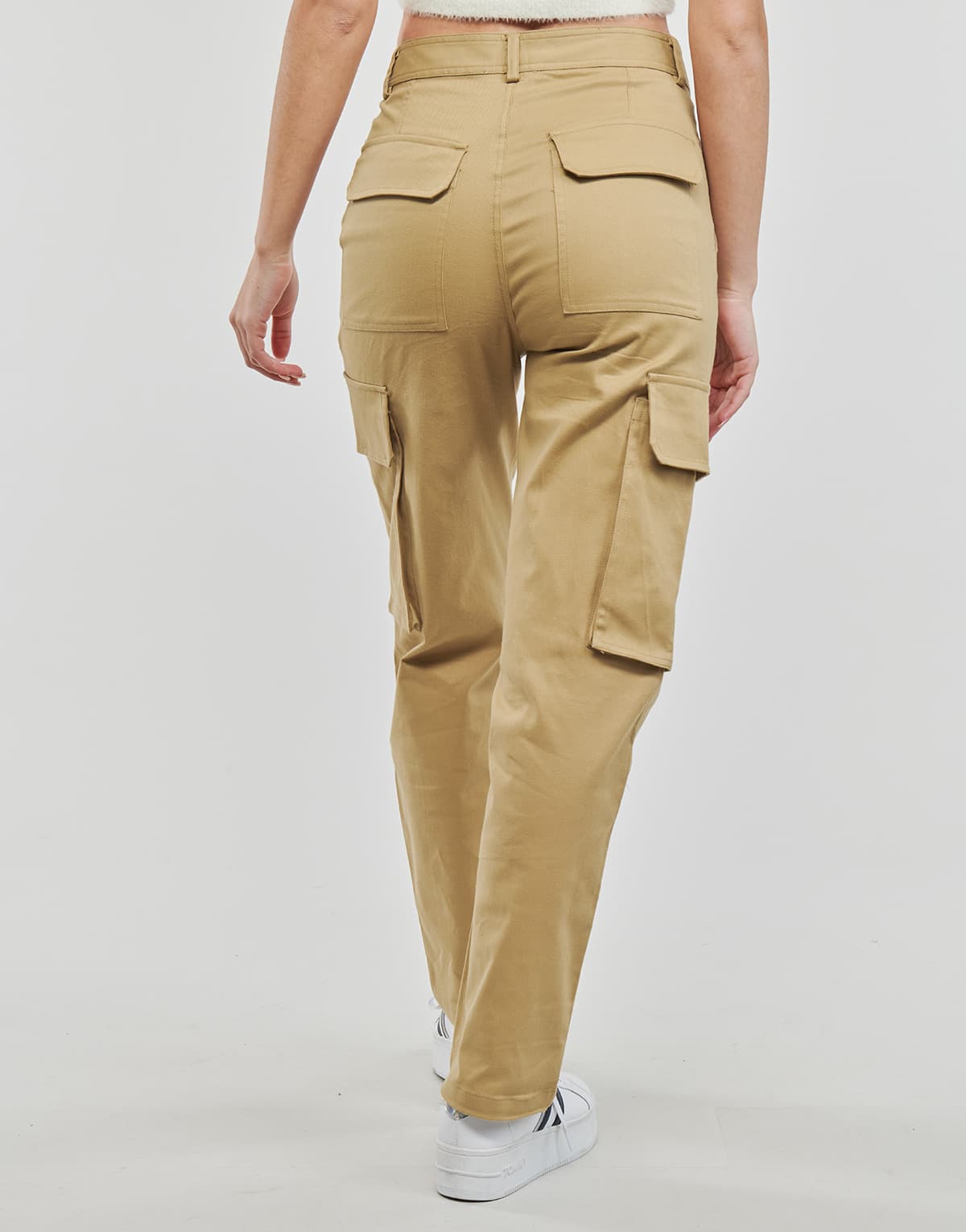 Women's Pants Moony Mood Beige