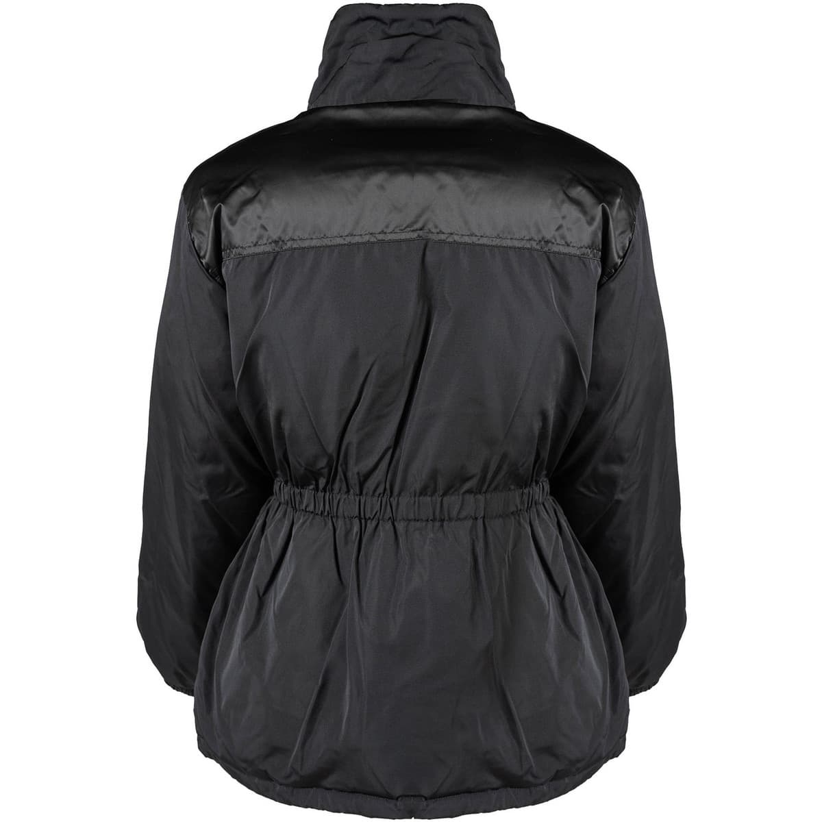 Women's Jackets Silvian Heach Black