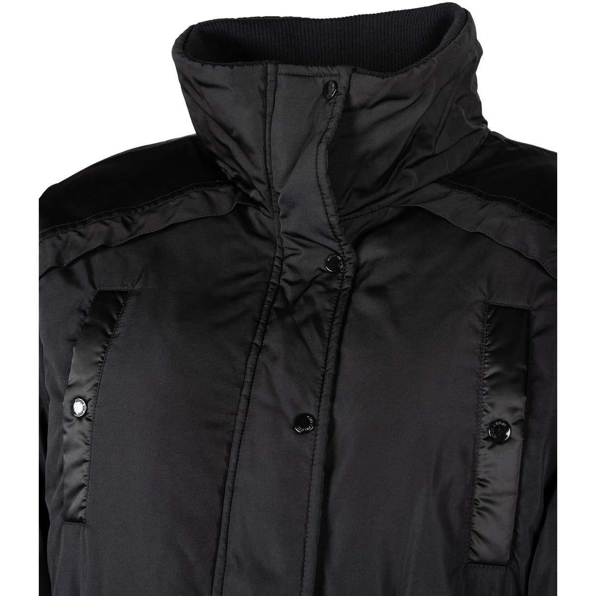 Women's Jackets Silvian Heach Black