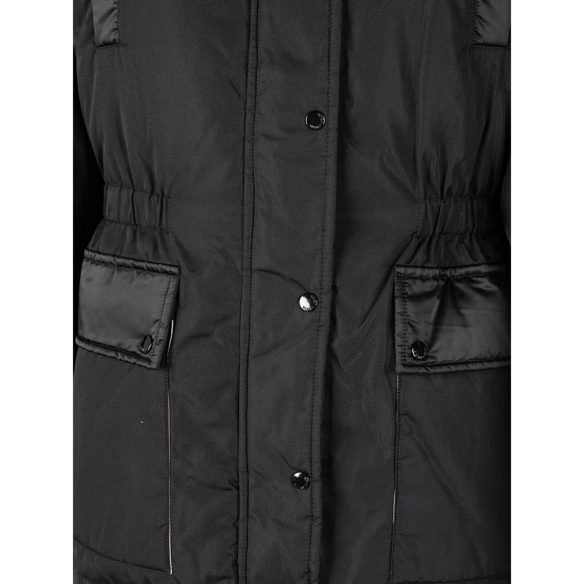 Women's Jackets Silvian Heach Black