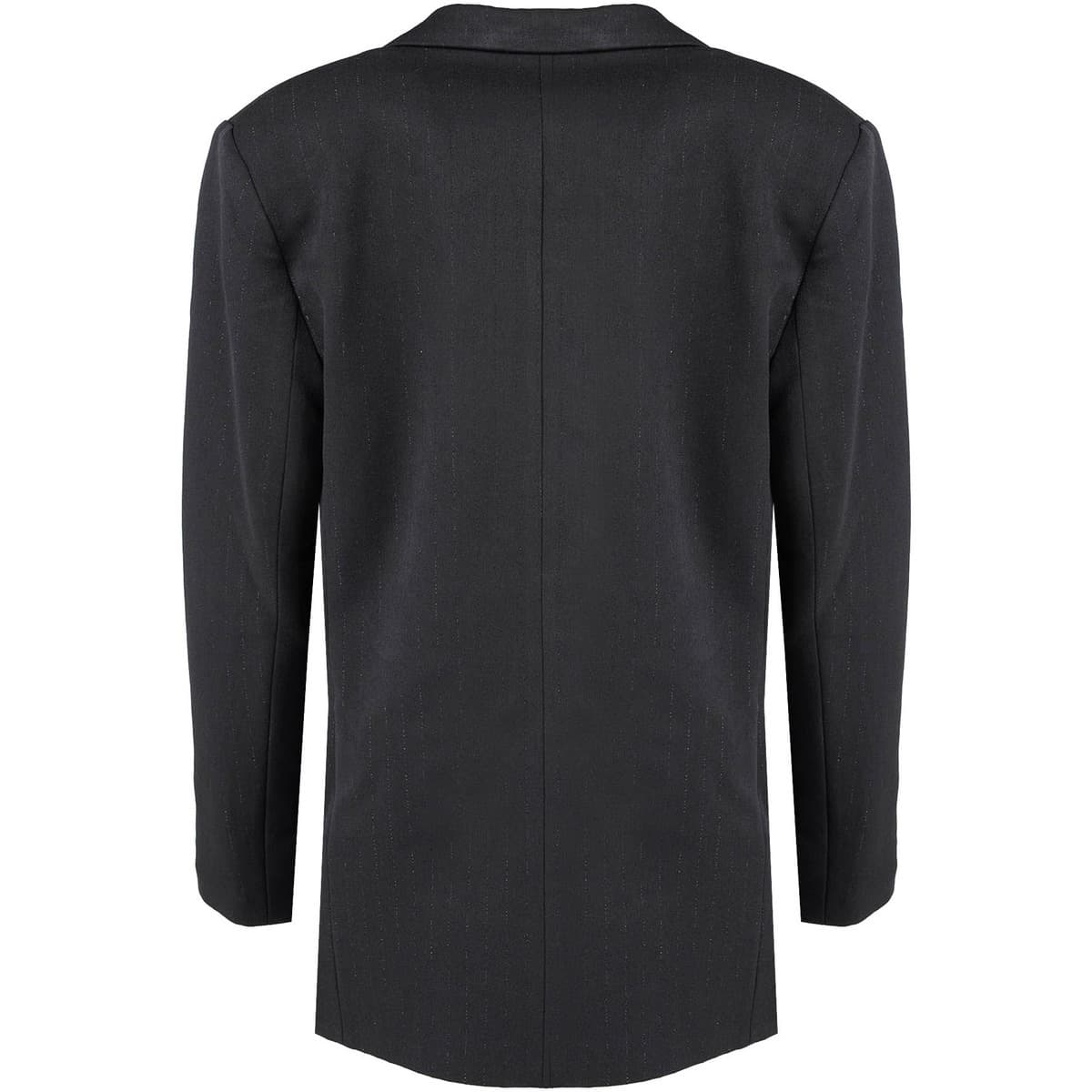 Women's Blazers Silvian Heach Black