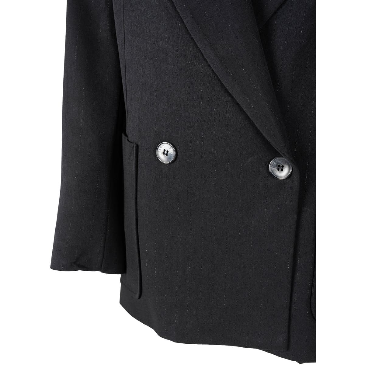 Women's Blazers Silvian Heach Black