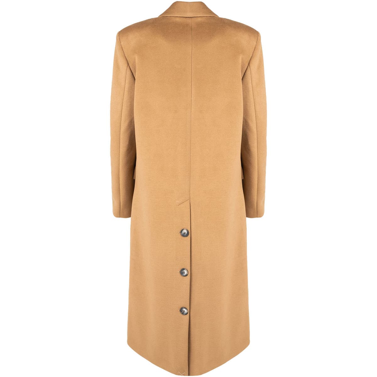 Women's Coats Silvian Heach Brown