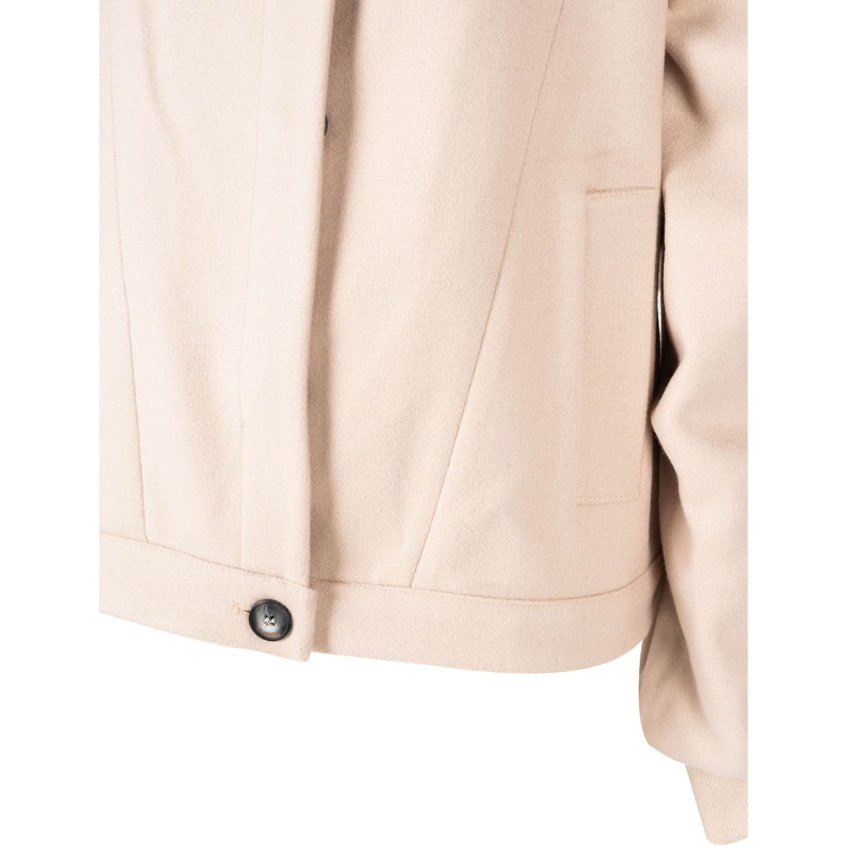 Women's Jackets Silvian Heach Beige