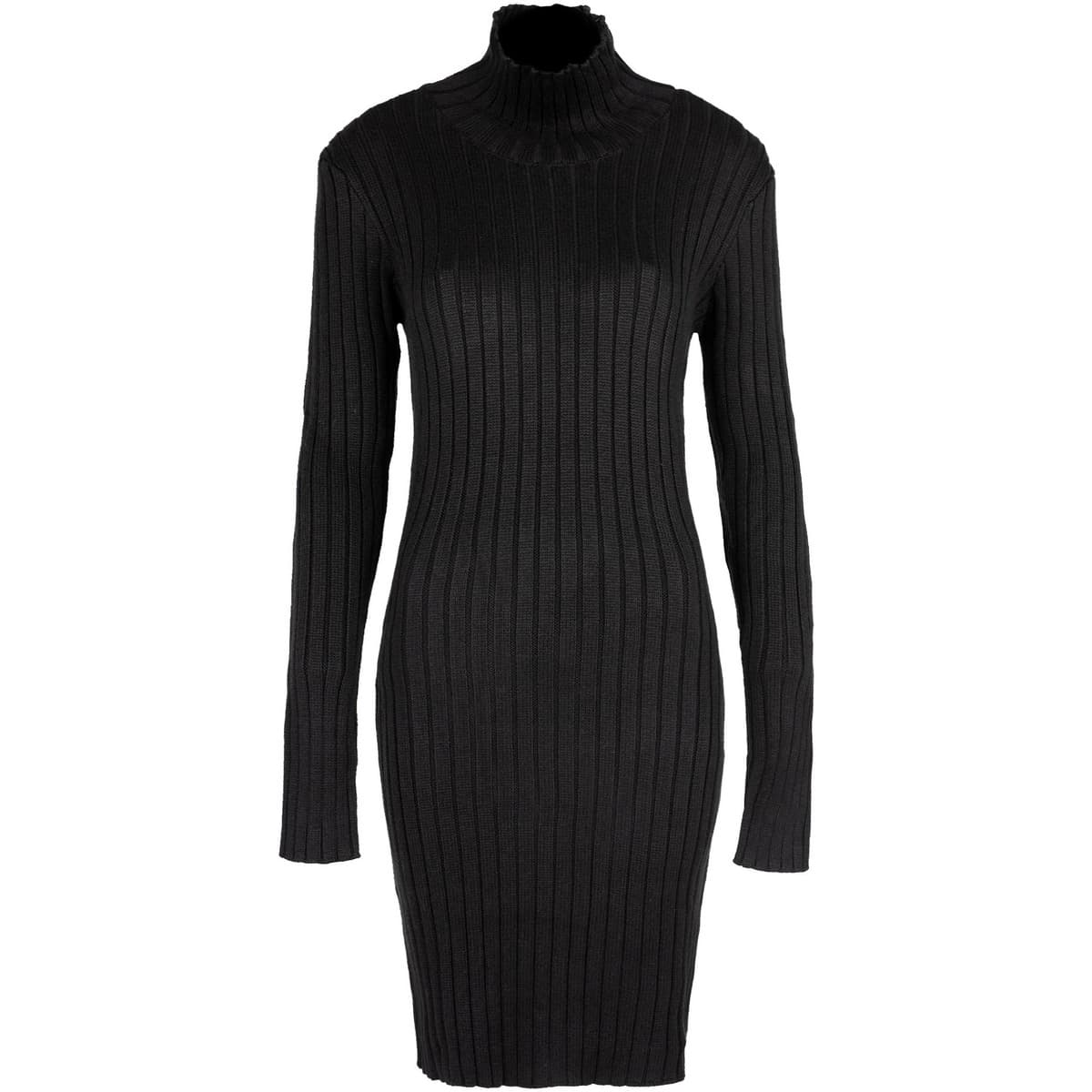Women's Dresses Silvian Heach Black