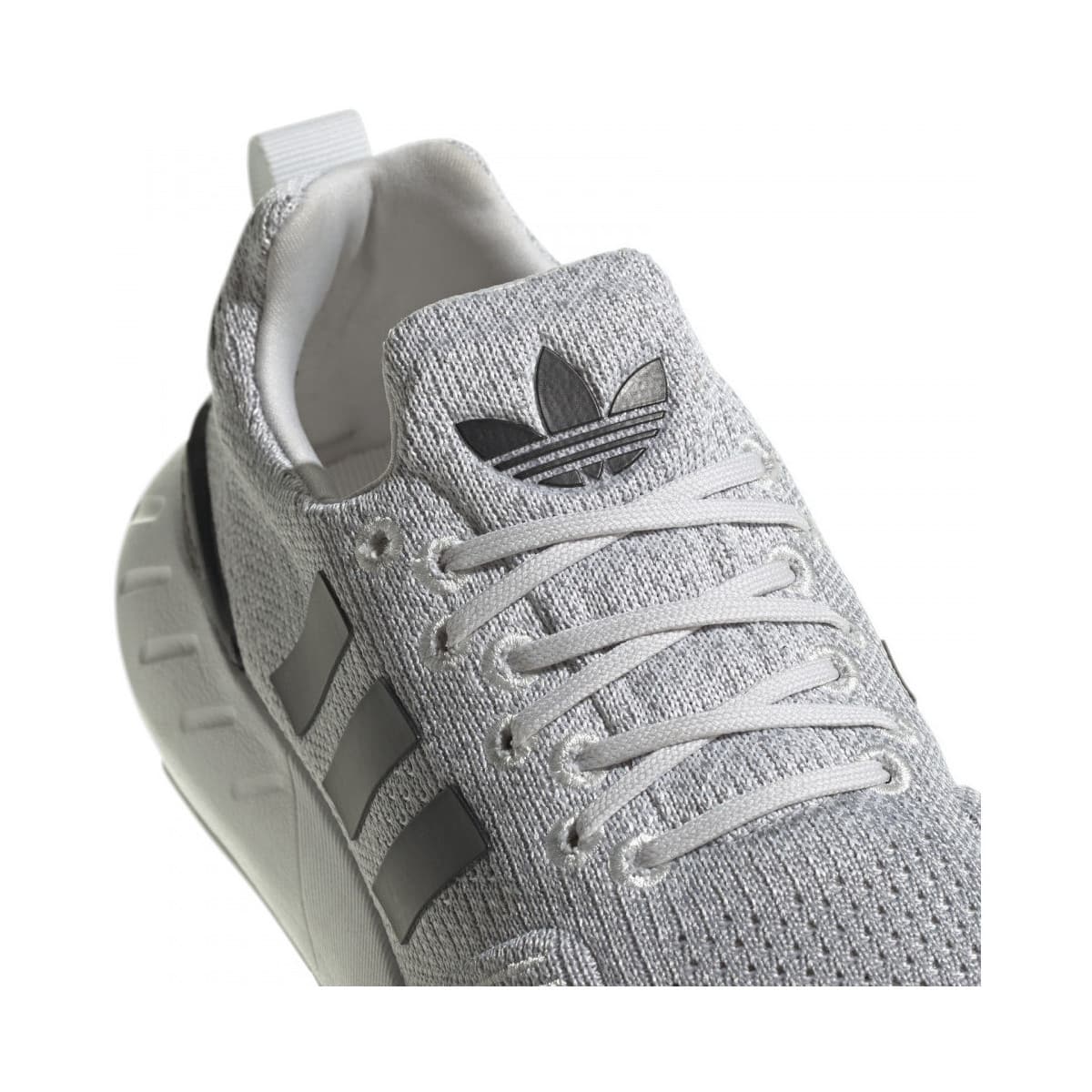 Women's Running Shoes adidas White