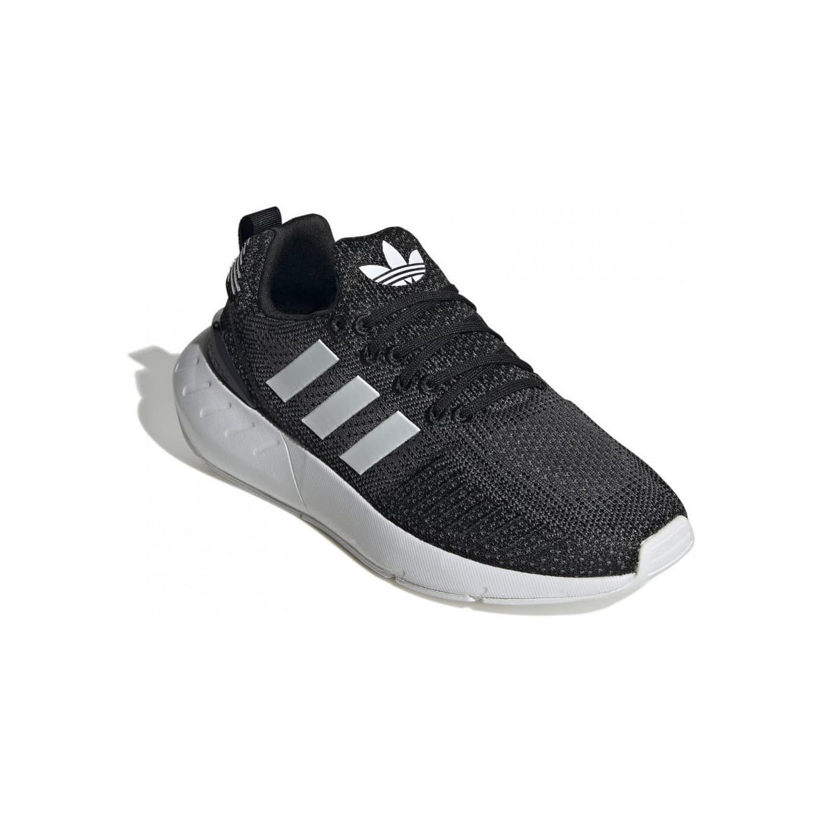 Women's Running Shoes adidas Black