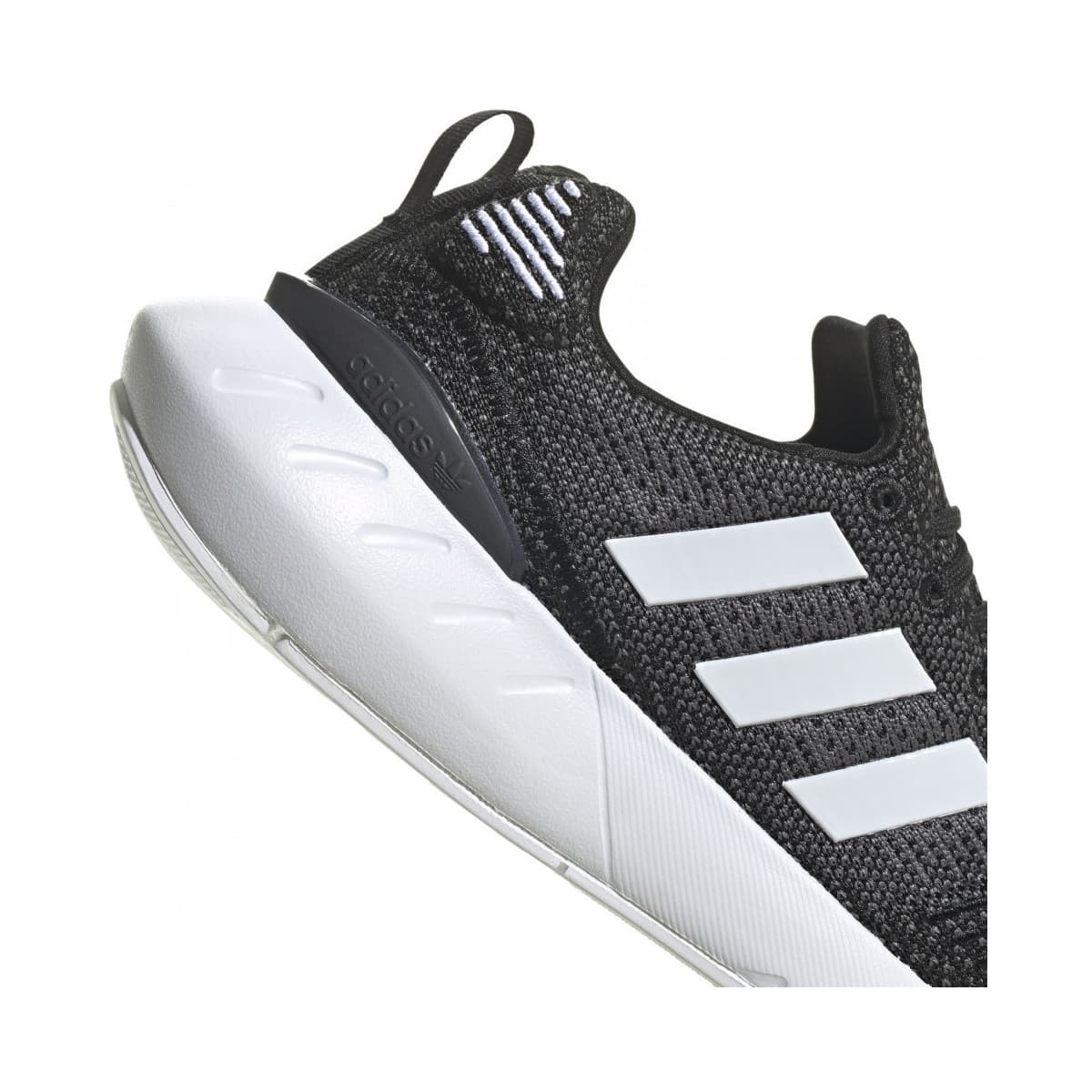 Women's Running Shoes adidas Black