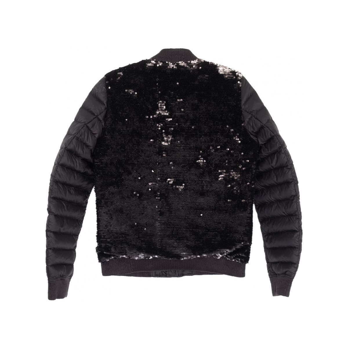 Women's Blazers JOTT Black