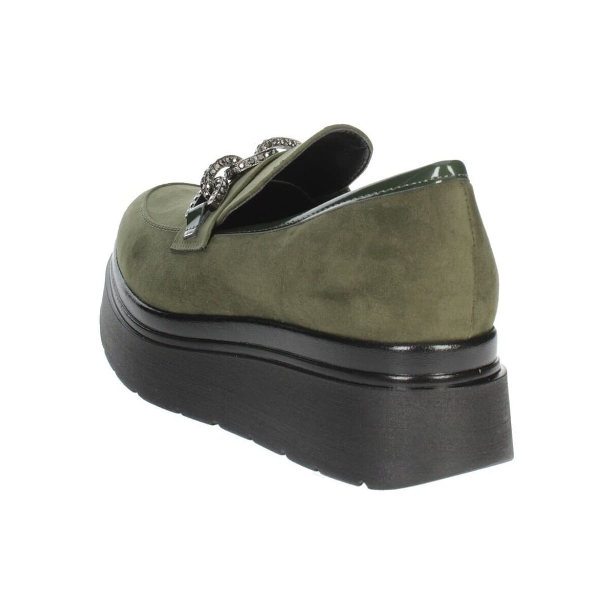 Μοκασσίνια Cinzia Soft MM2C4389