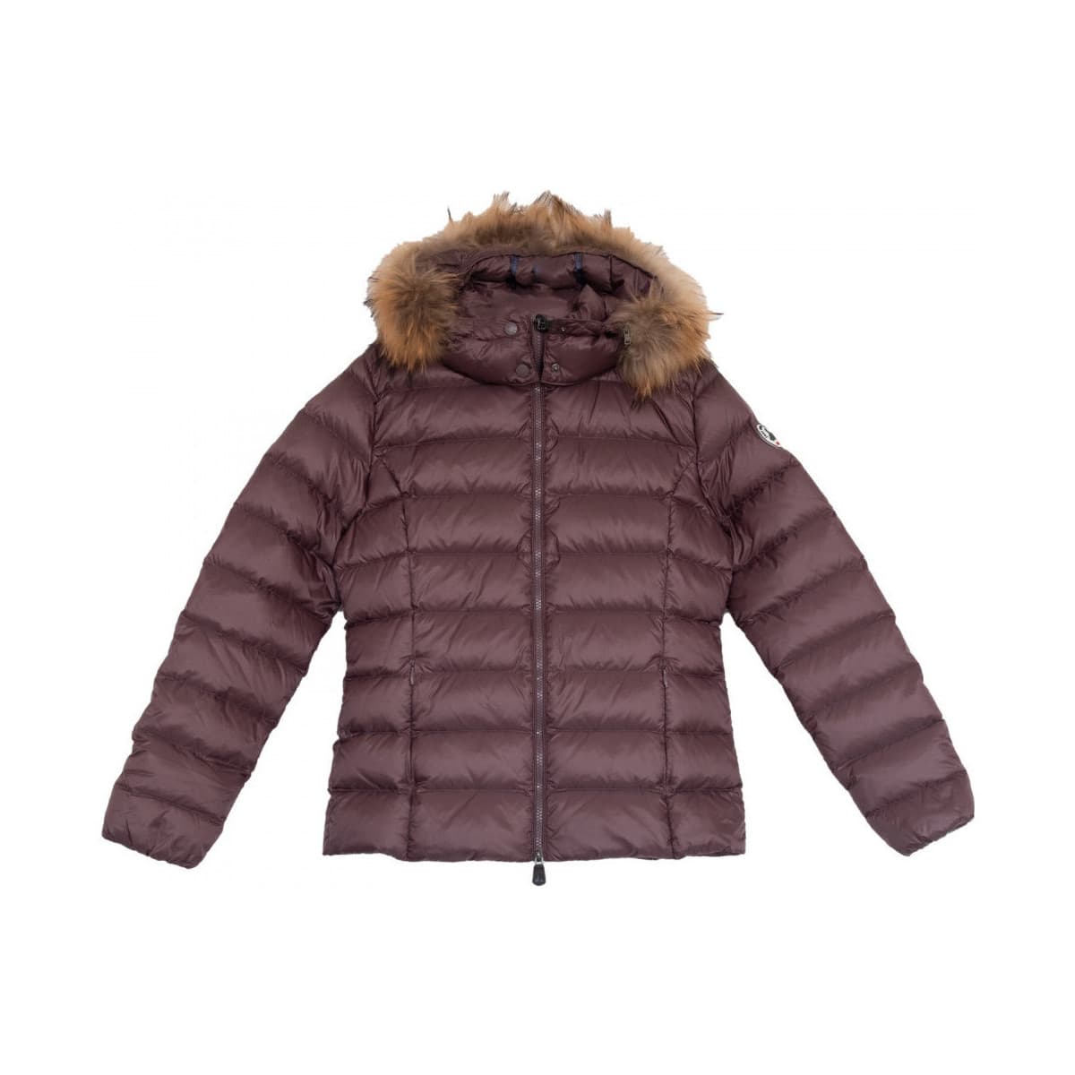 Σακάκια JOTT Luxe ml capuche grand froid