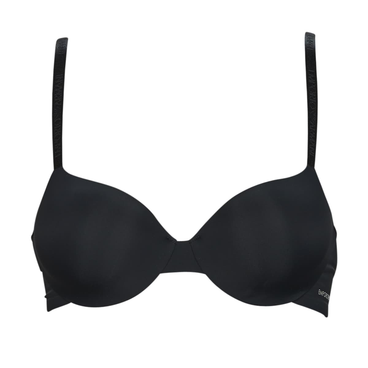 Women's Underwear Emporio Armani Black