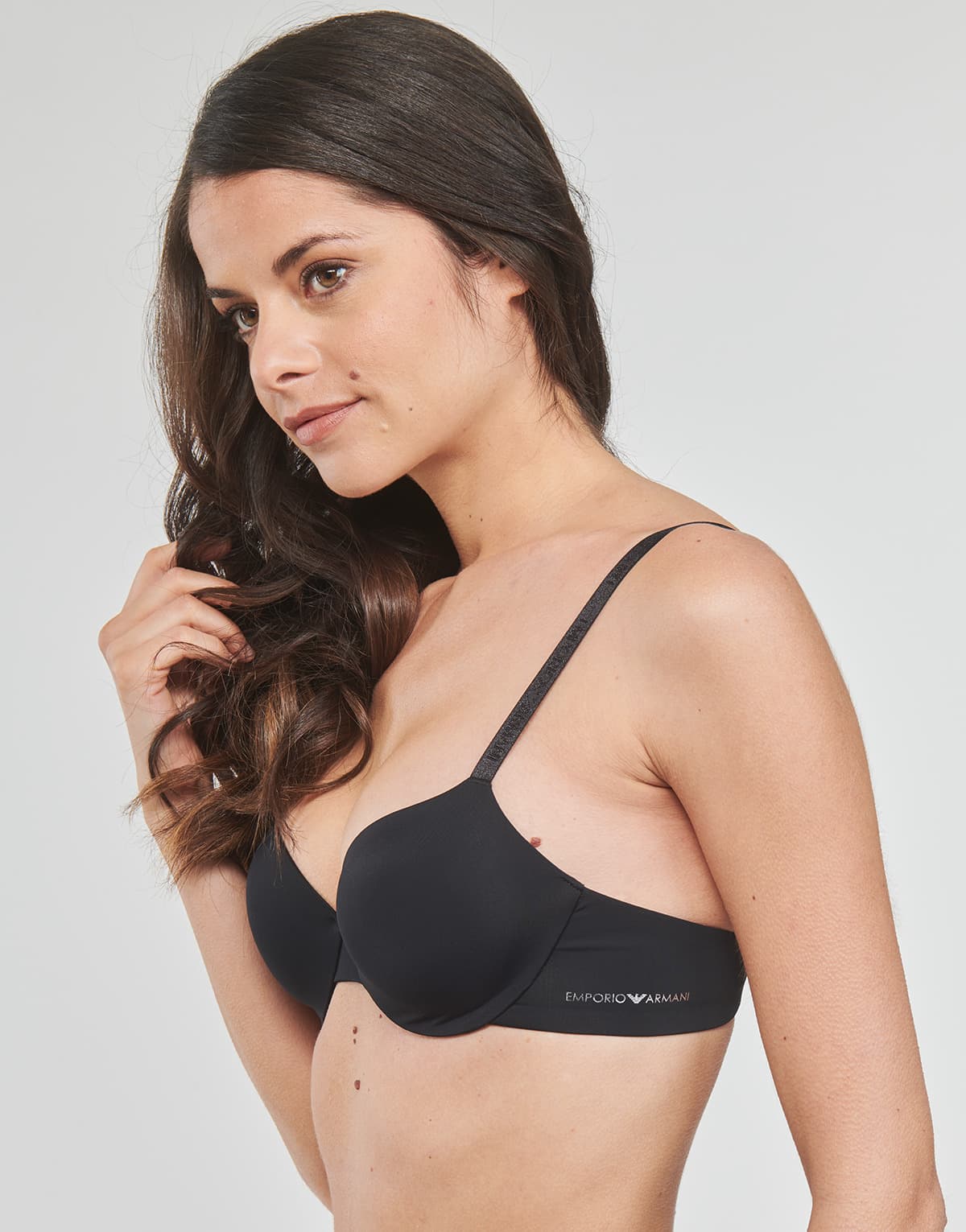 Women's Underwear Emporio Armani Black