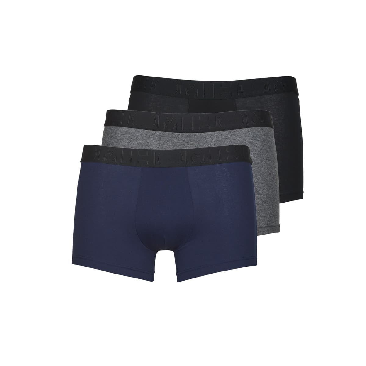 Men's Boxer Briefs Hom Multicolor