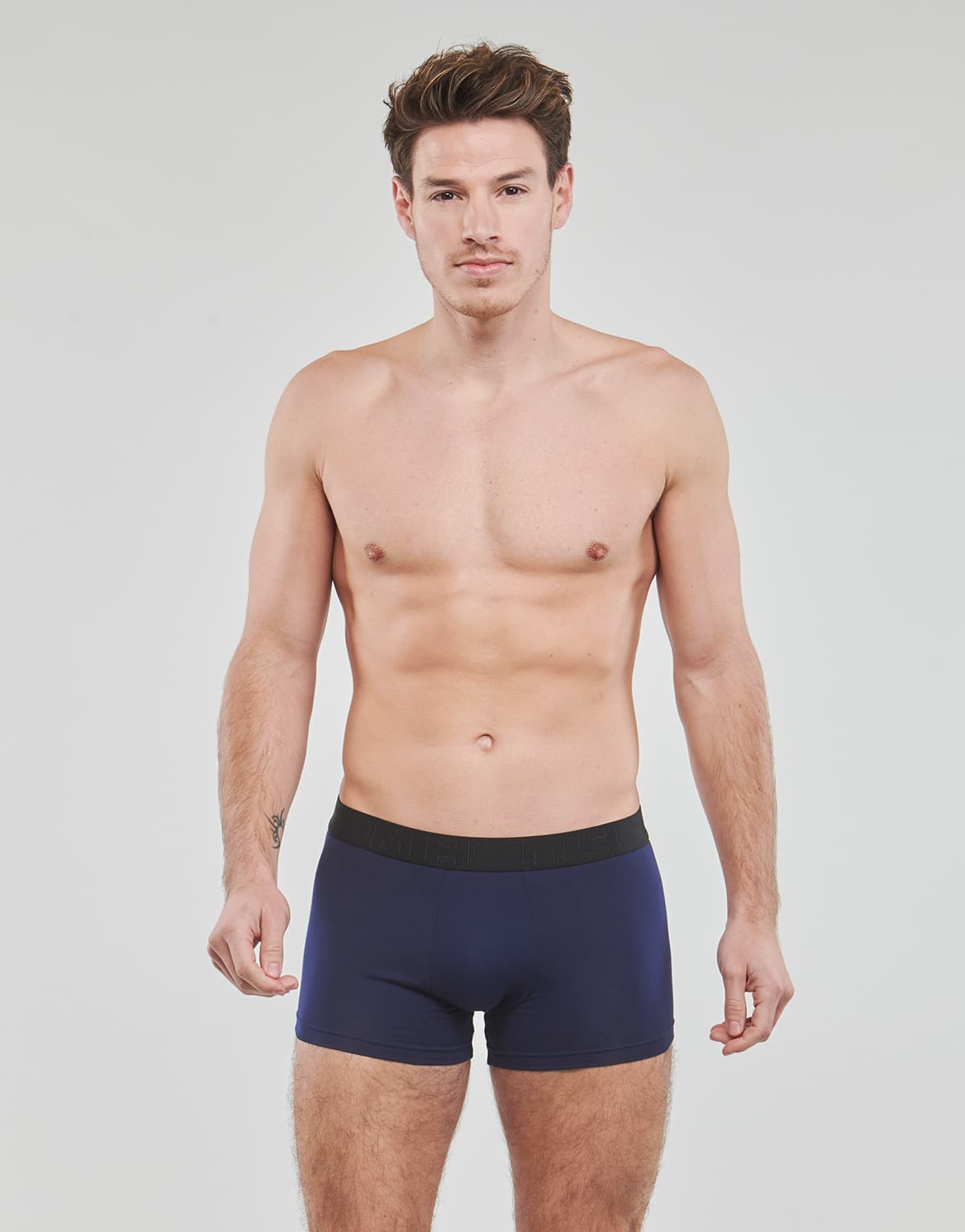 Men's Boxer Briefs Hom Multicolor