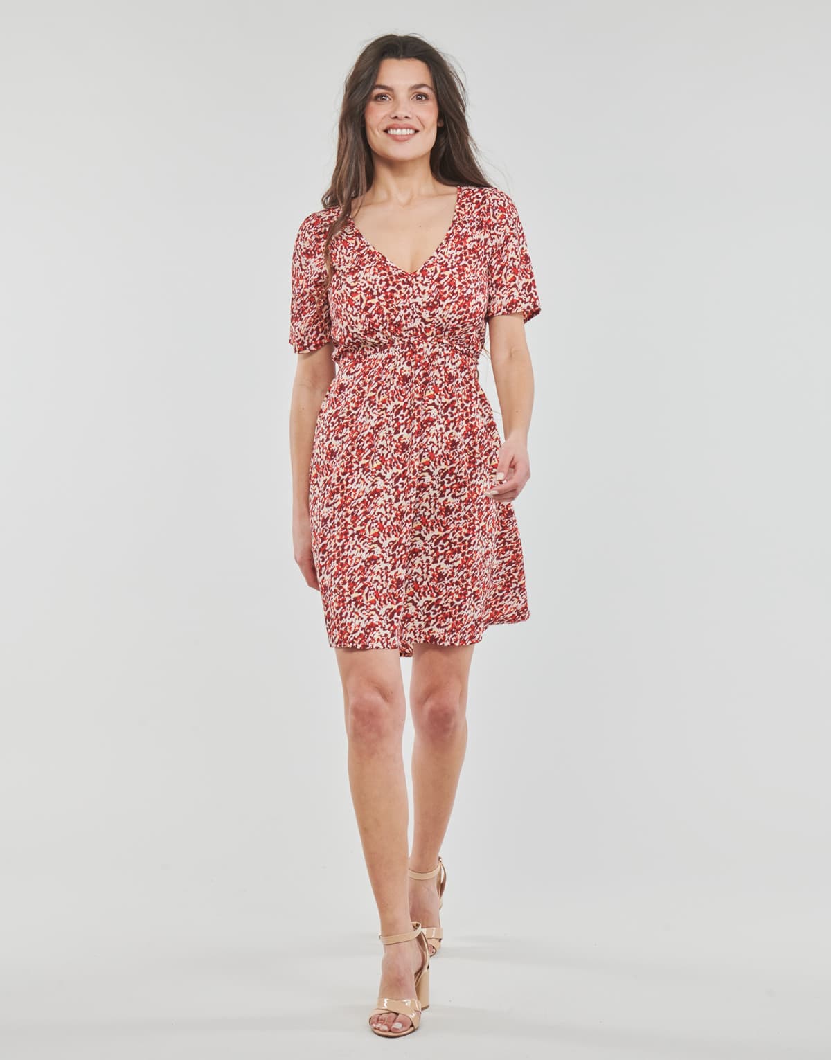 Women's Dresses Kaporal Multicolor