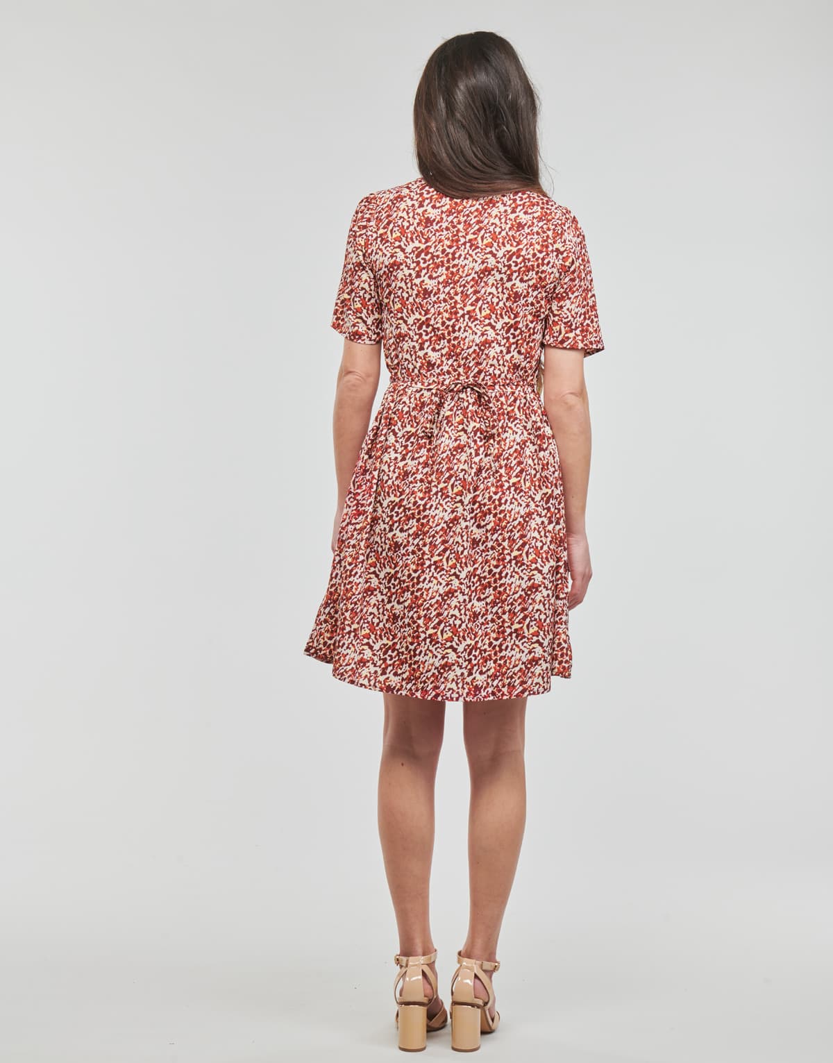 Women's Dresses Kaporal Multicolor