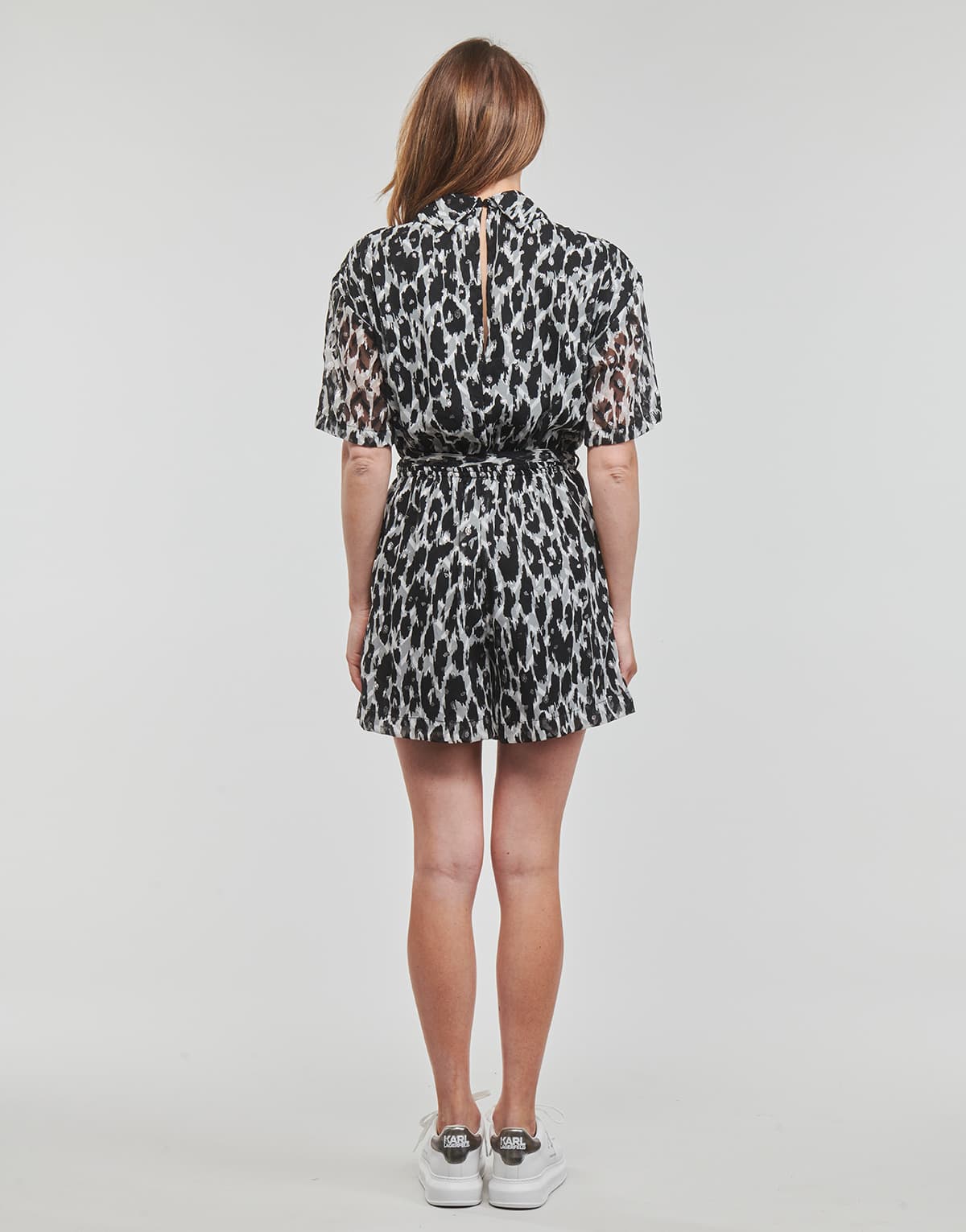 Women's Jumpsuits Kaporal Black